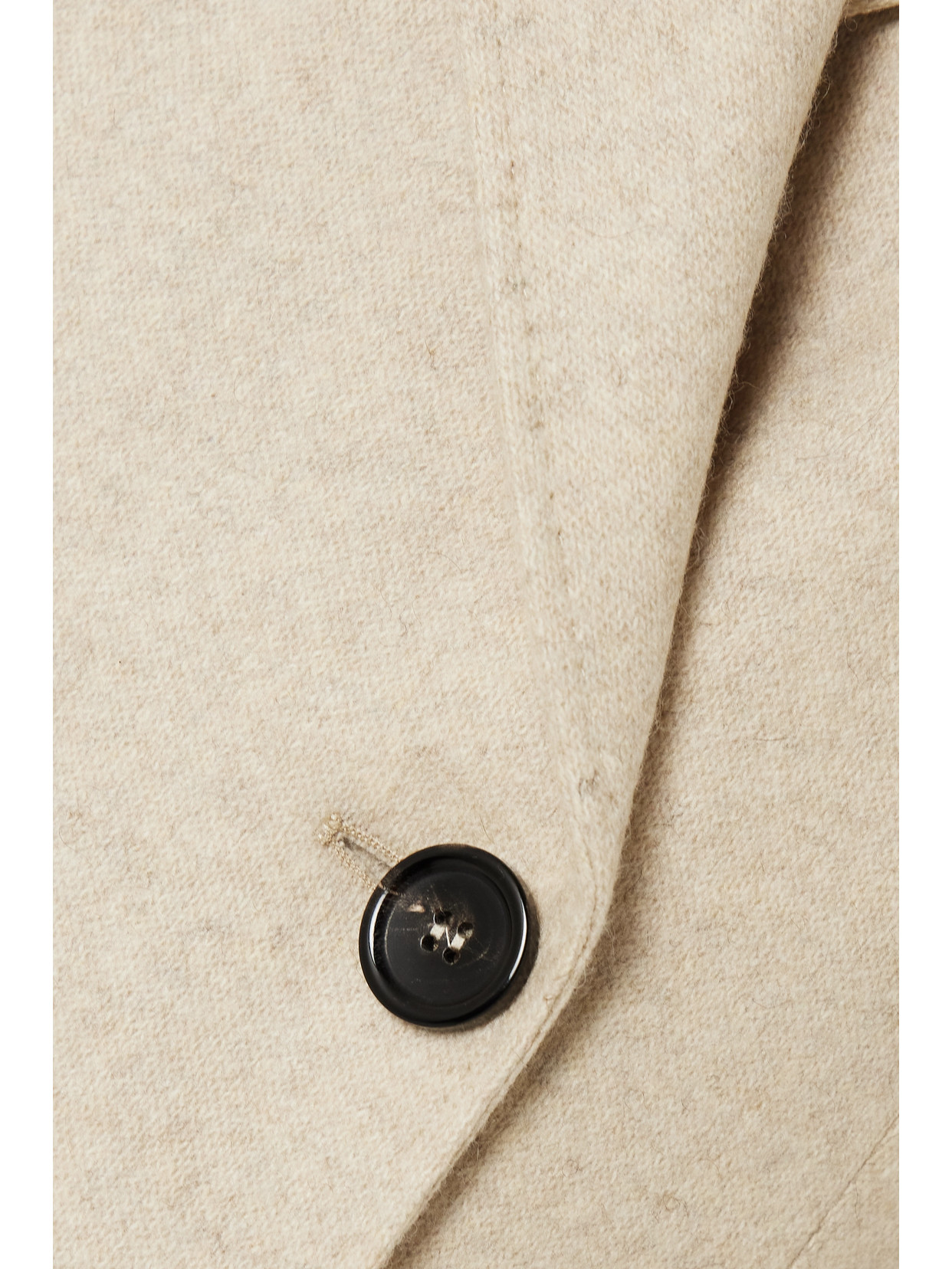 Max Mara Ettore Double-breasted Blazer In Neutrals