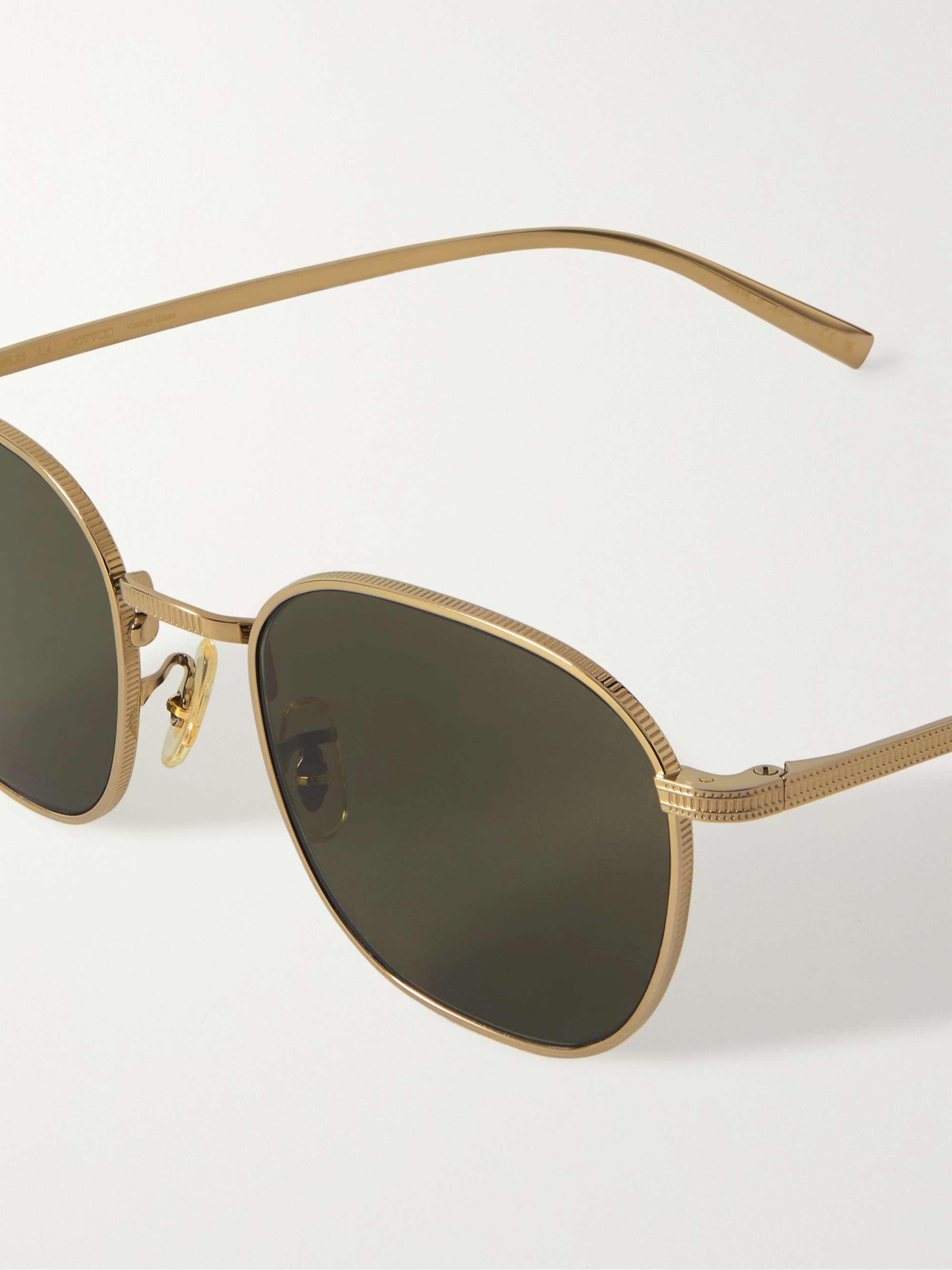 OLIVER PEOPLES 