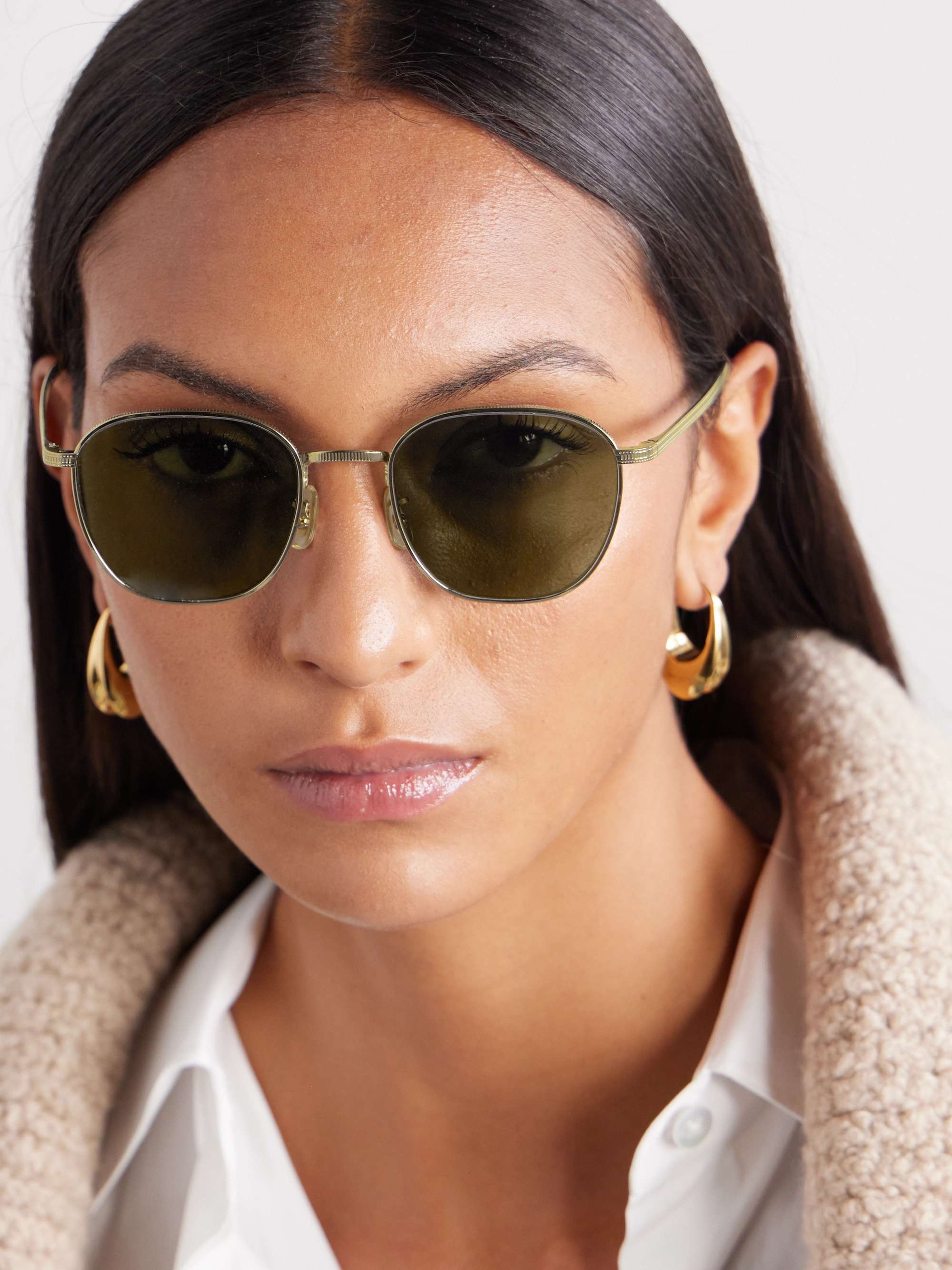 OLIVER PEOPLES 