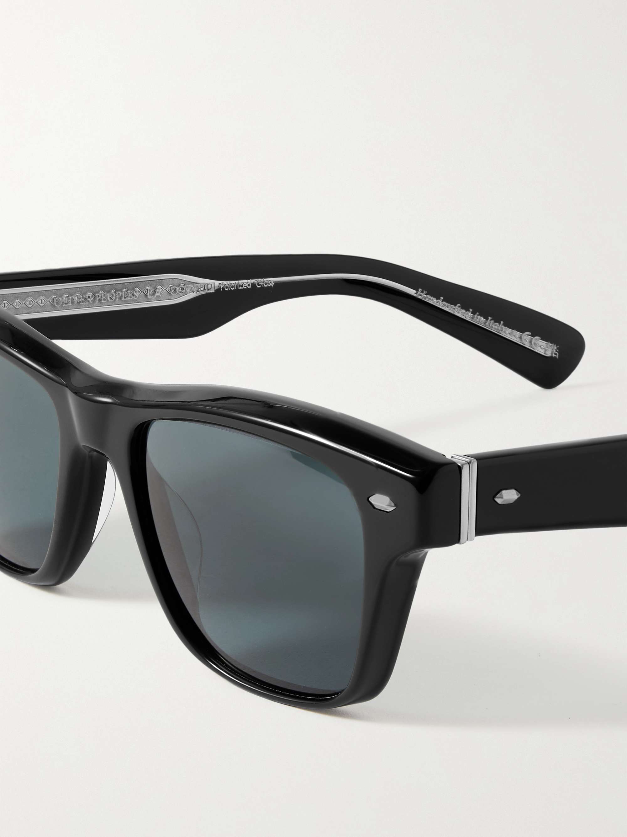 OLIVER PEOPLES 