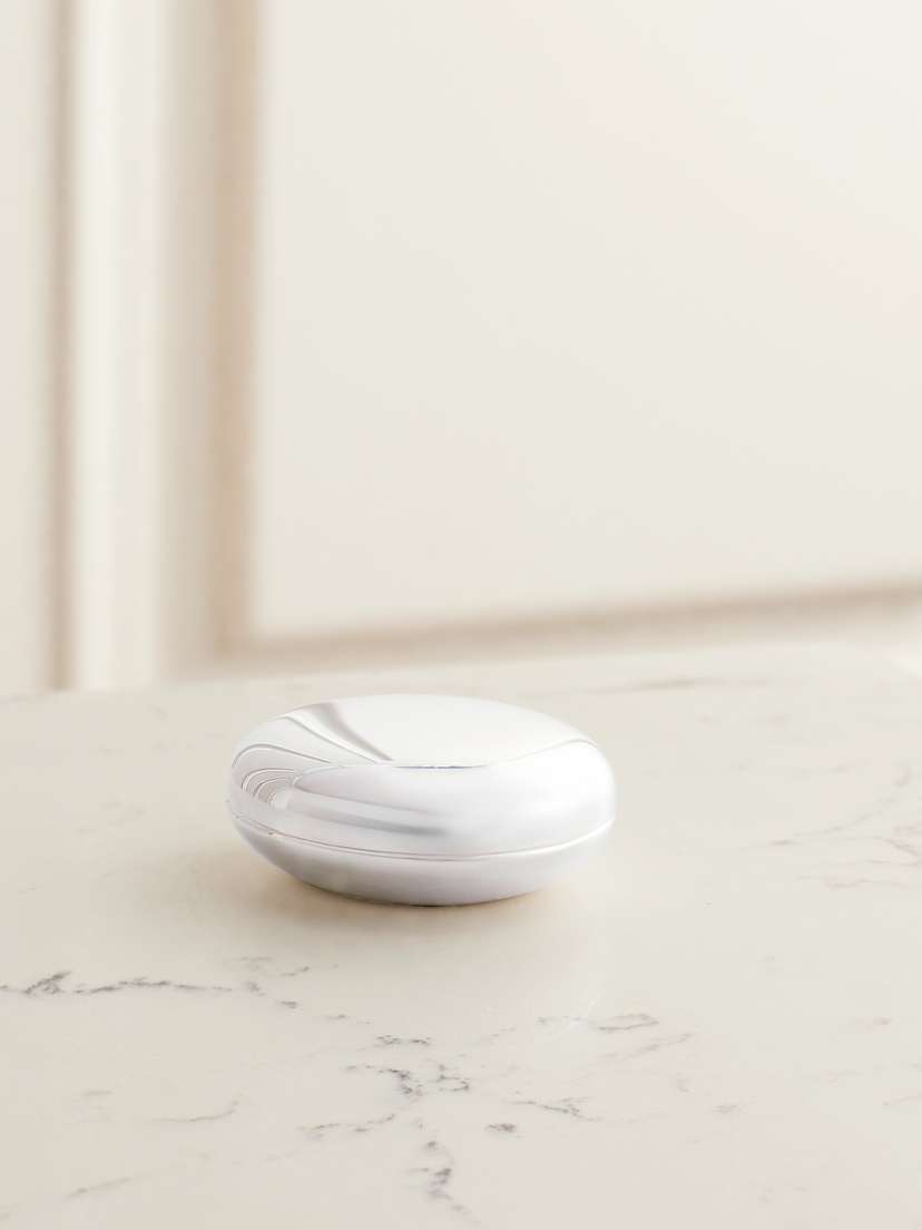 Christofle Uni Silver-plated Trinket Box