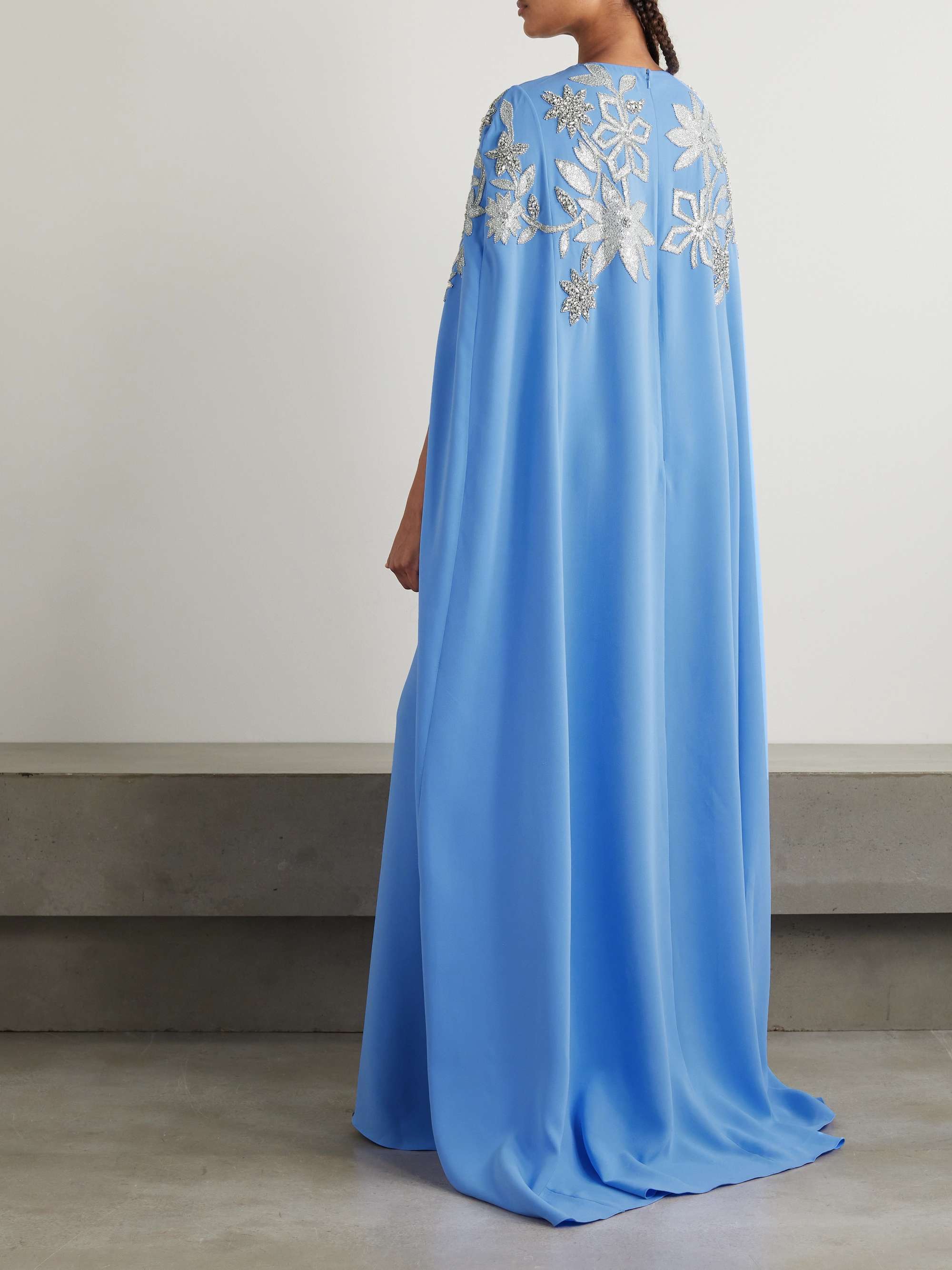 OSCAR DE LA RENTA 