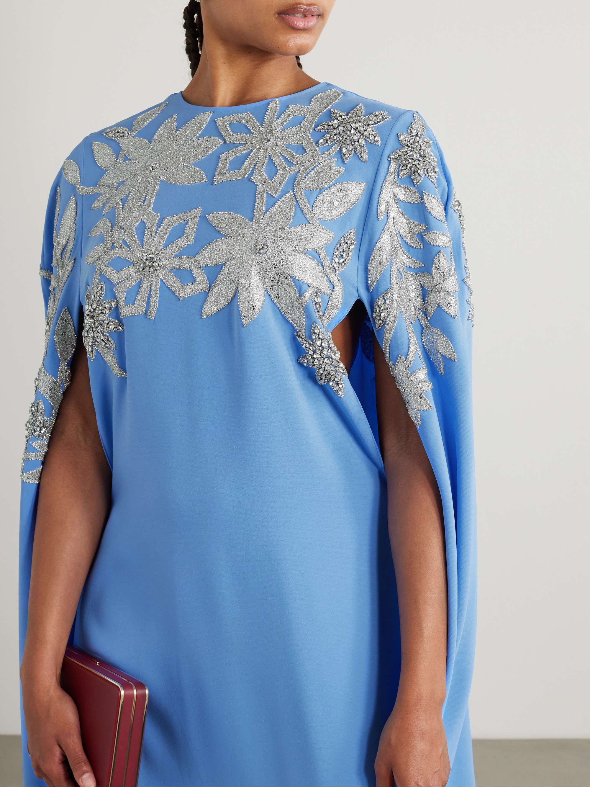 OSCAR DE LA RENTA 