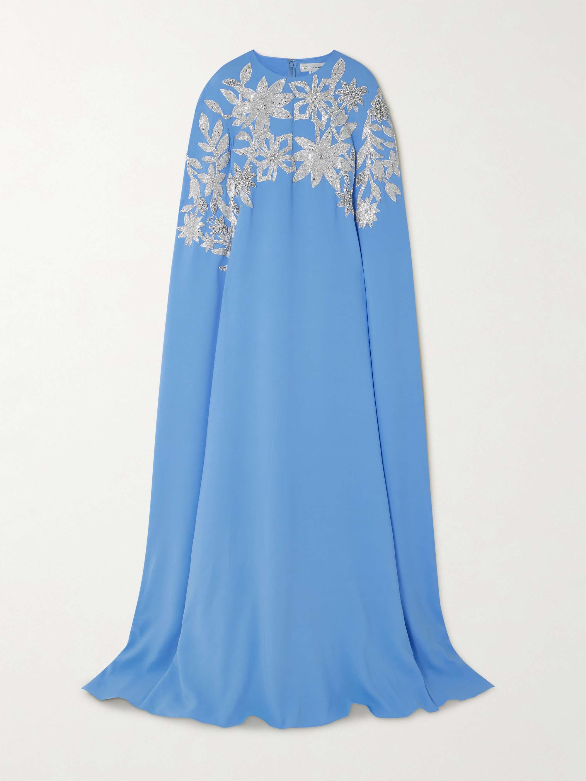 Oscar de best sale la renta cape