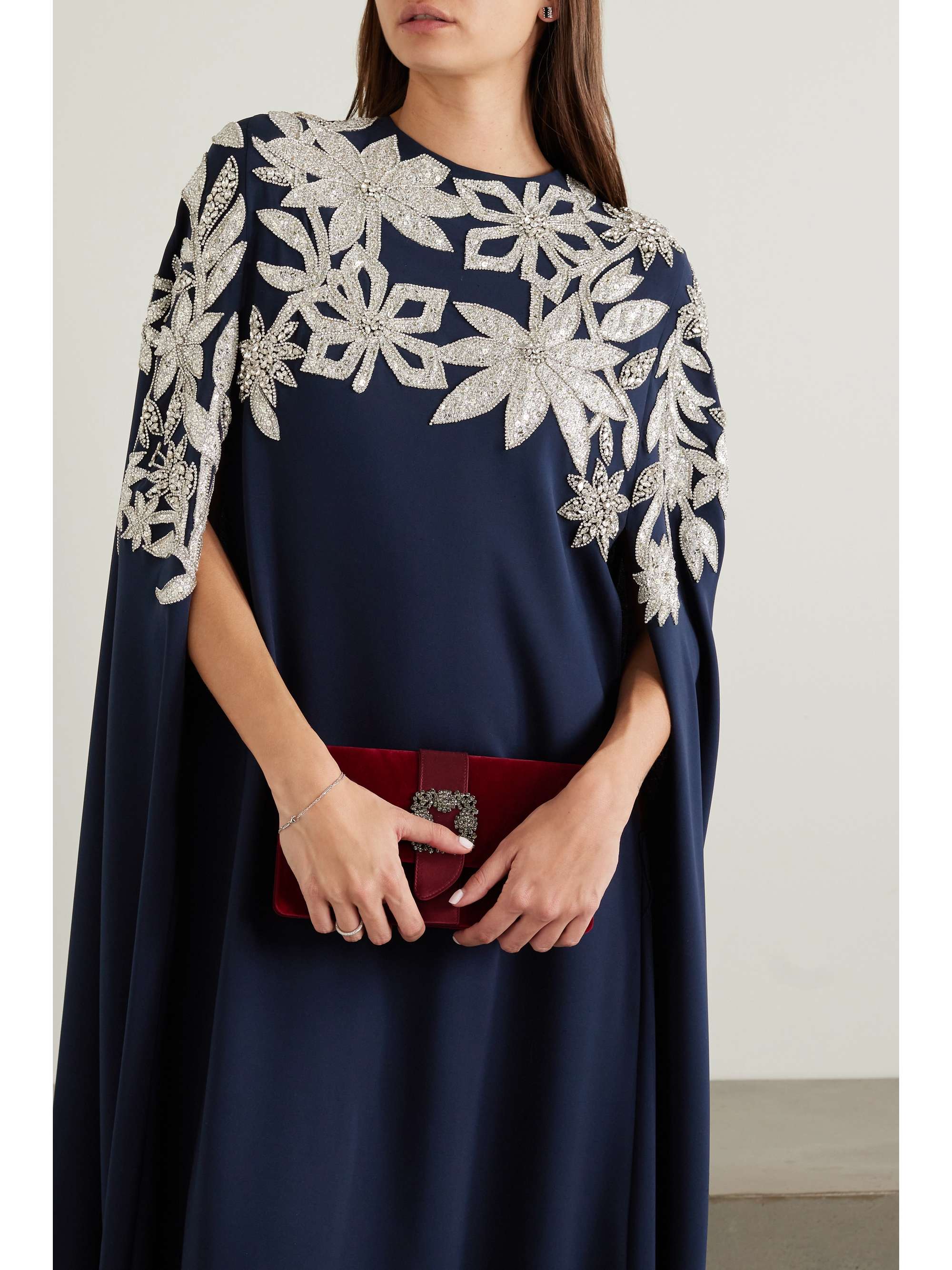 OSCAR DE LA RENTA 