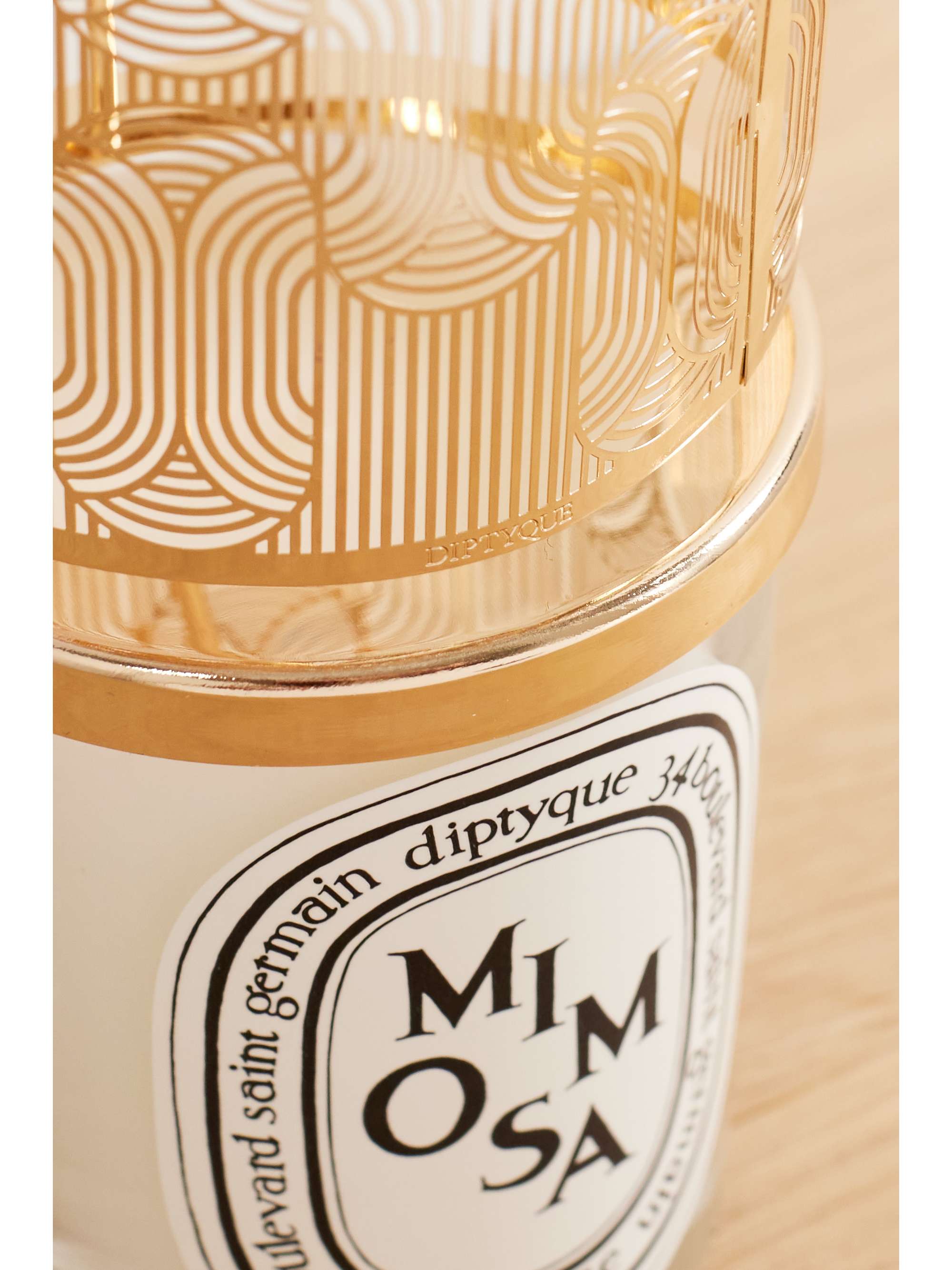 DIPTYQUE 