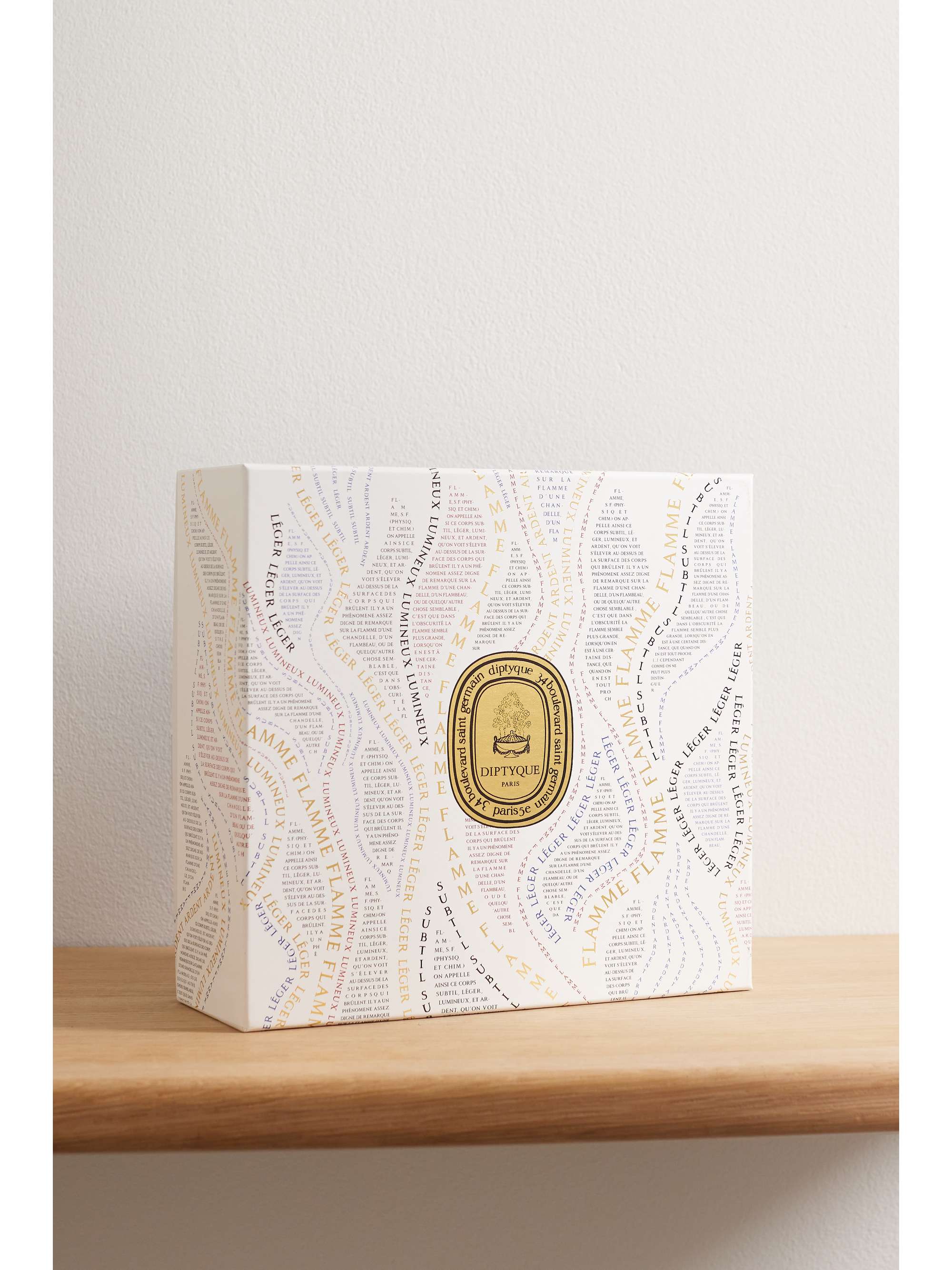 DIPTYQUE 