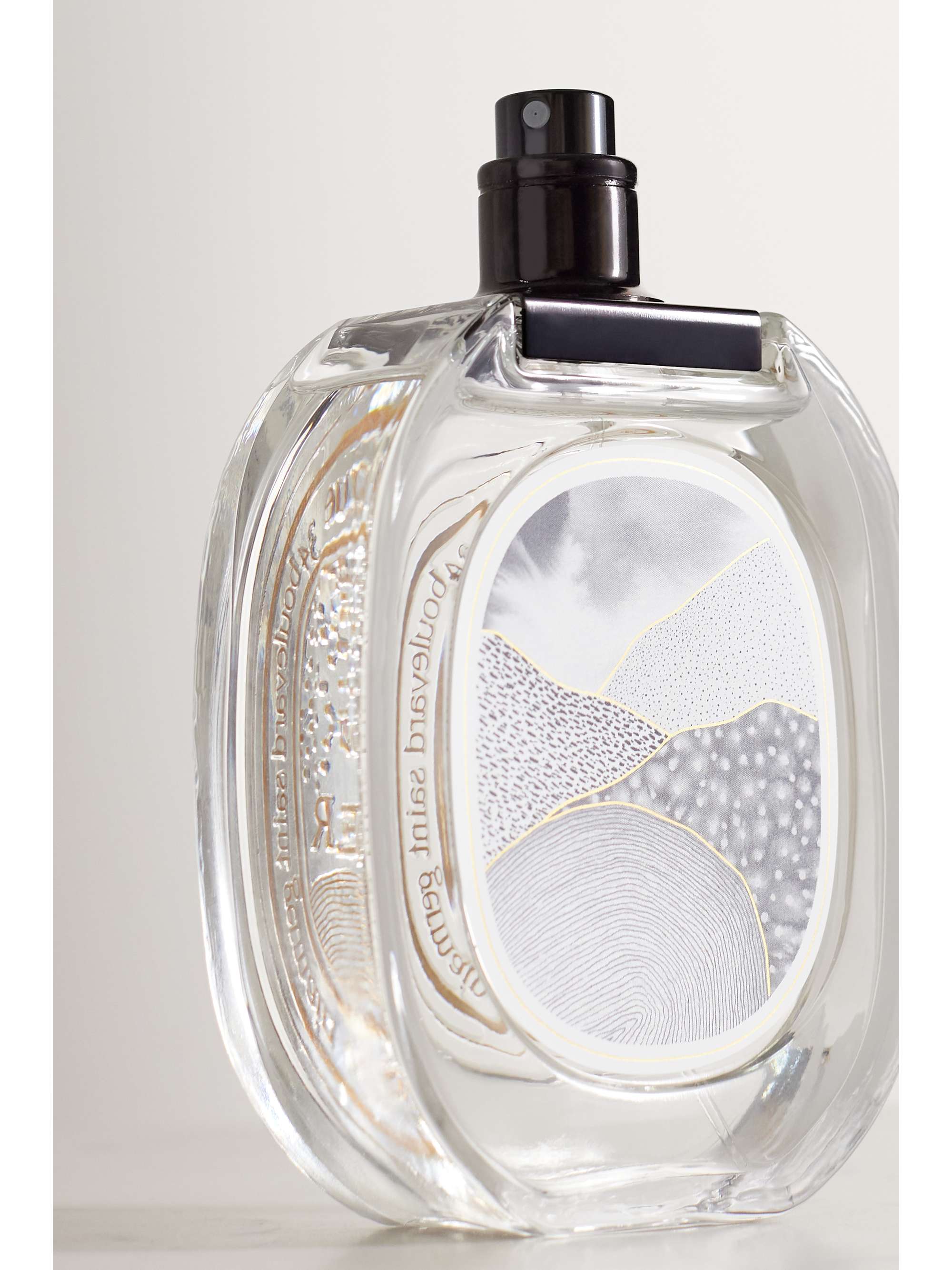 DIPTYQUE Eau de Toilette - L'Eau Papier, 100ml