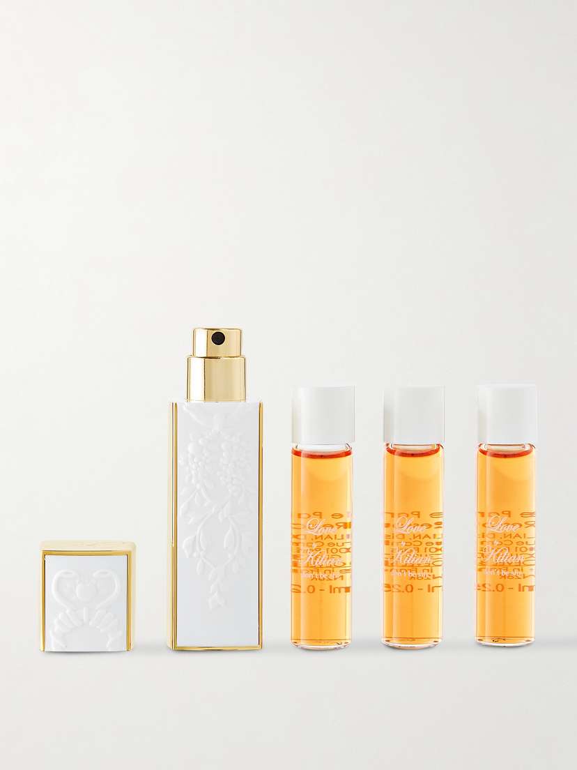 Kilian Eau De Parfum Travel Set - Love, Don't Be Shy