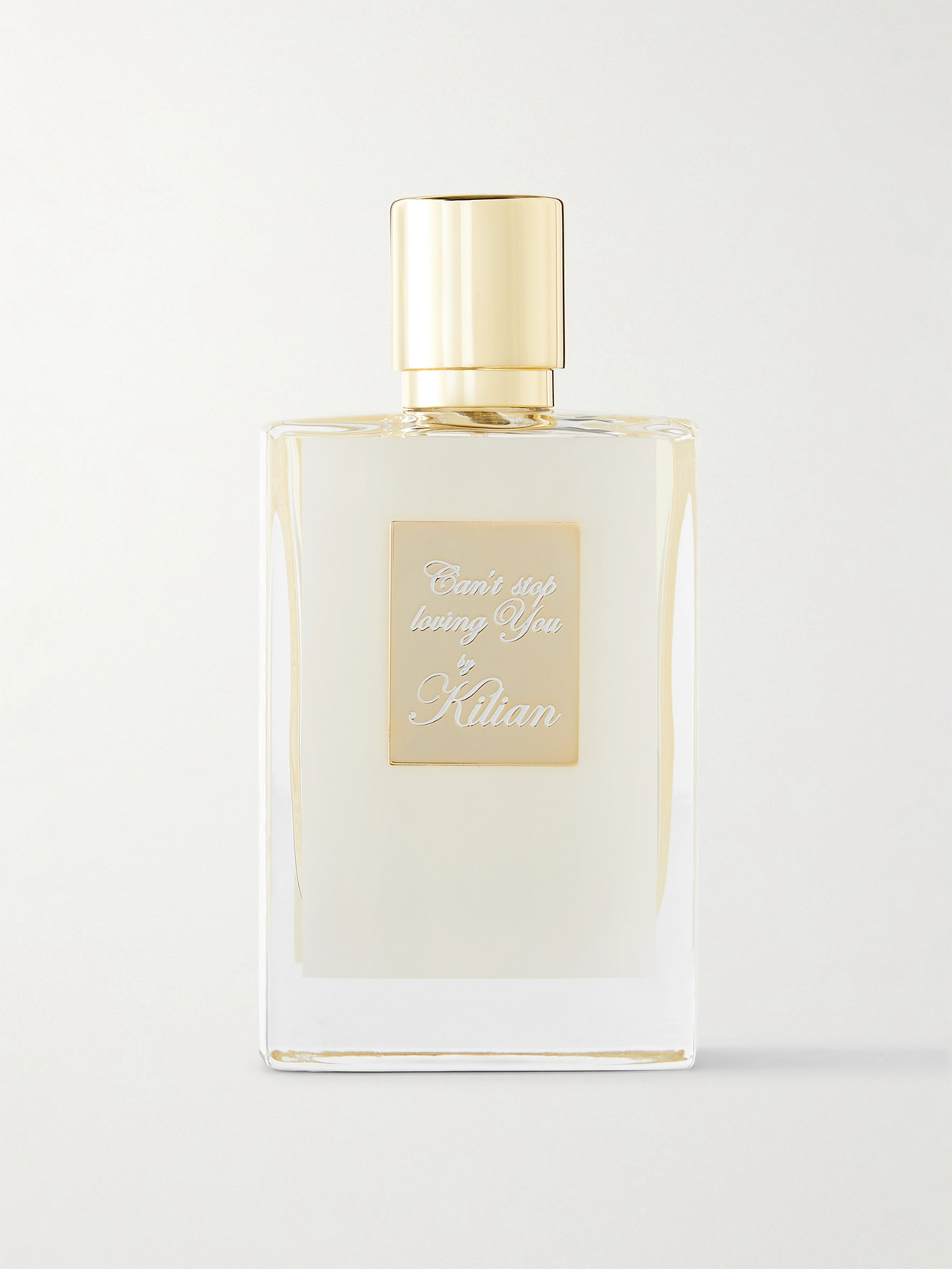 Kilian - Eau De Parfum - Can't Stop Loving You, 50ml