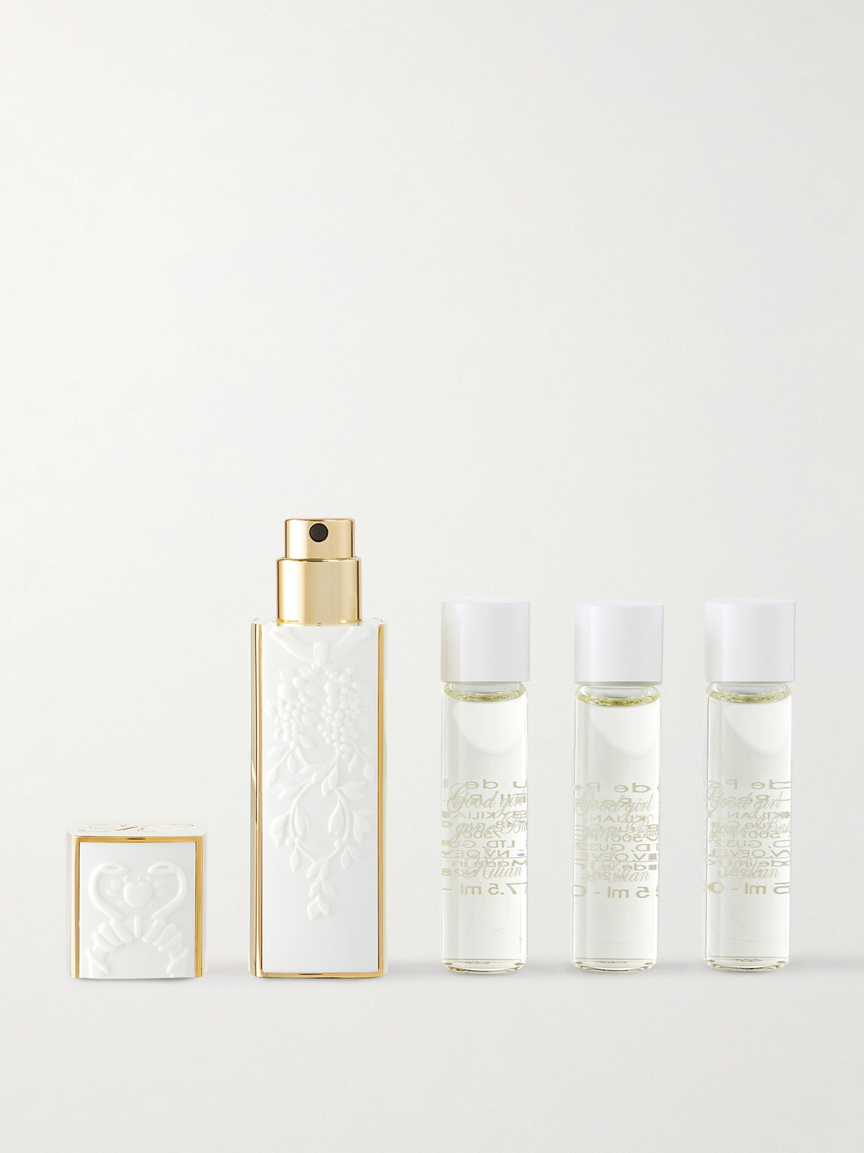 Kilian - Eau De Parfum Travel Set - Good Girl Gone Bad