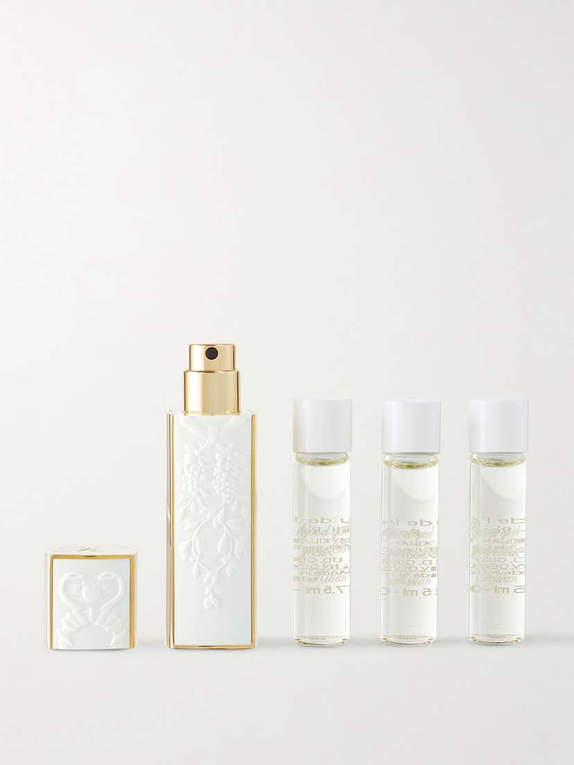 Kilian Eau De Parfum Travel Set - Good Girl Gone Bad
