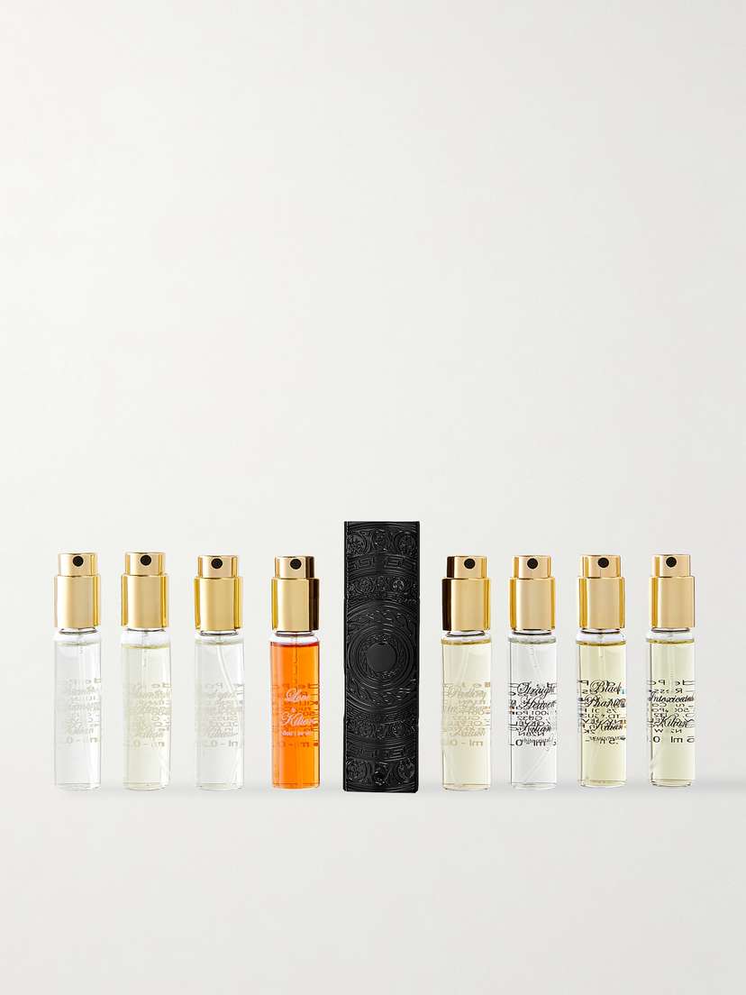 Kilian Discovery Set, 8 X 7.5ml