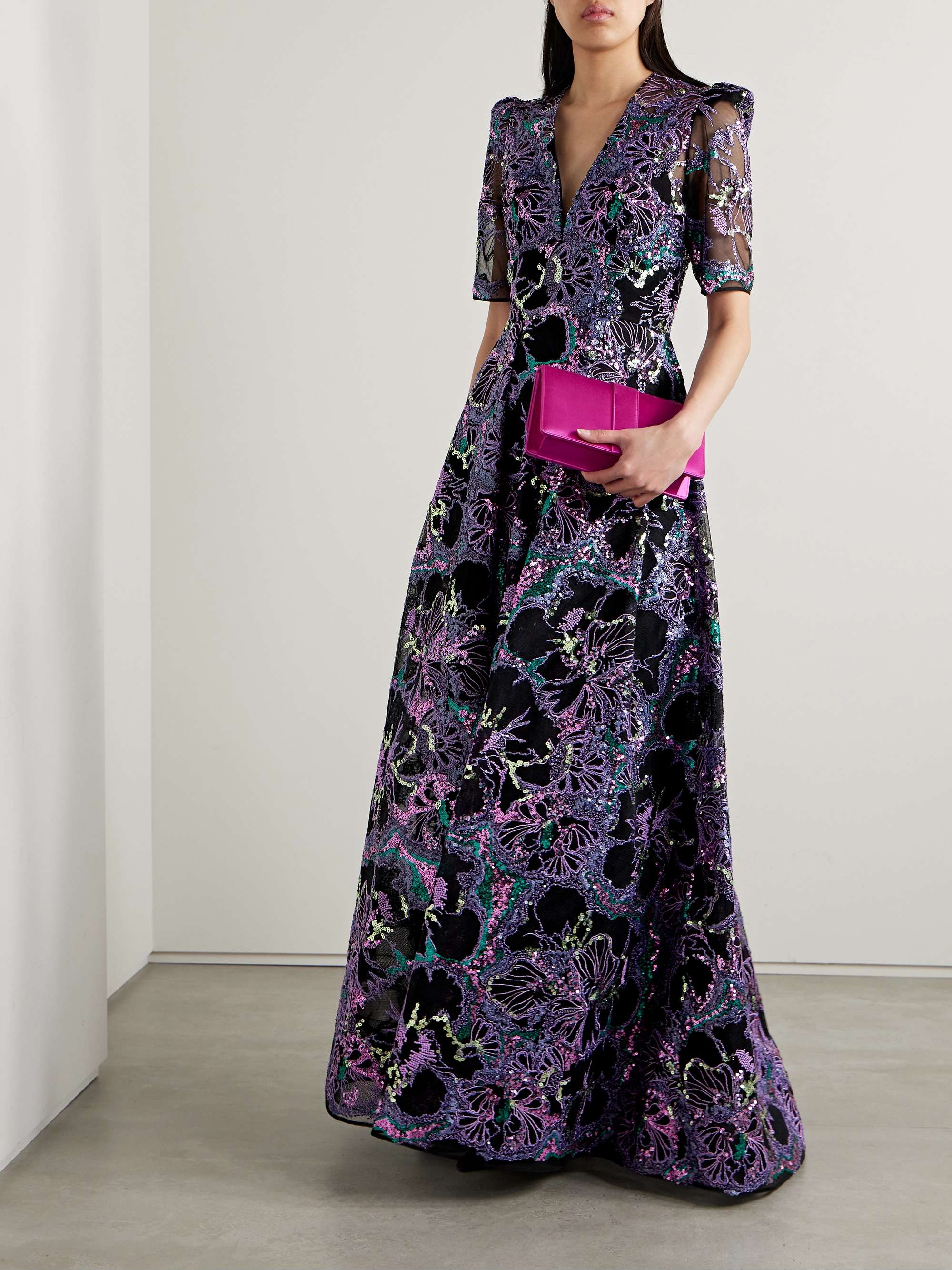 ELIE SAAB 