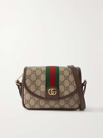 How Much Is A Gucci Bag?