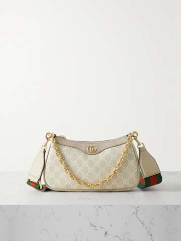 gucci mini pochette