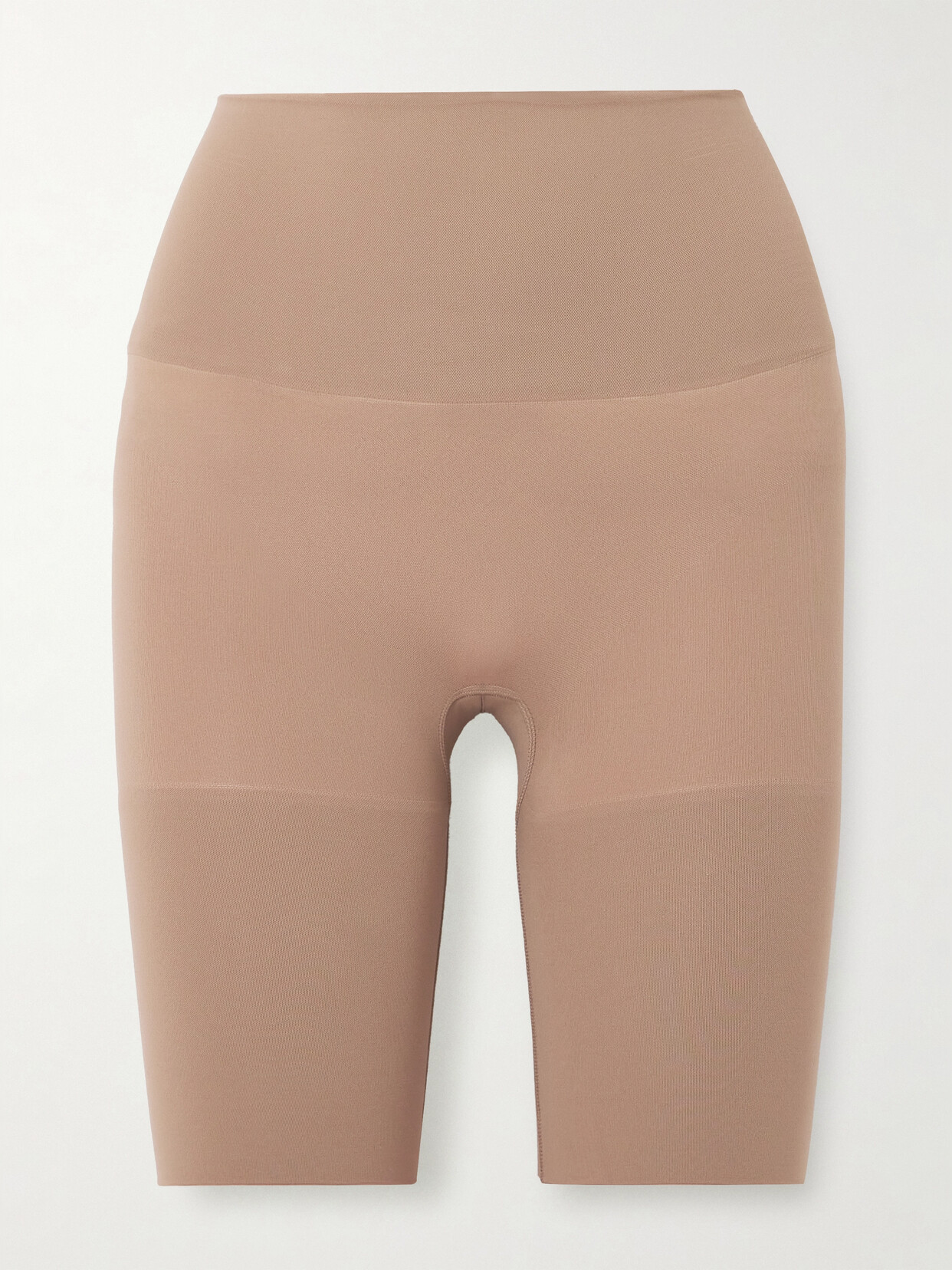 Skims Seamless Sculpt Butt Enhancing Short In Neutrals