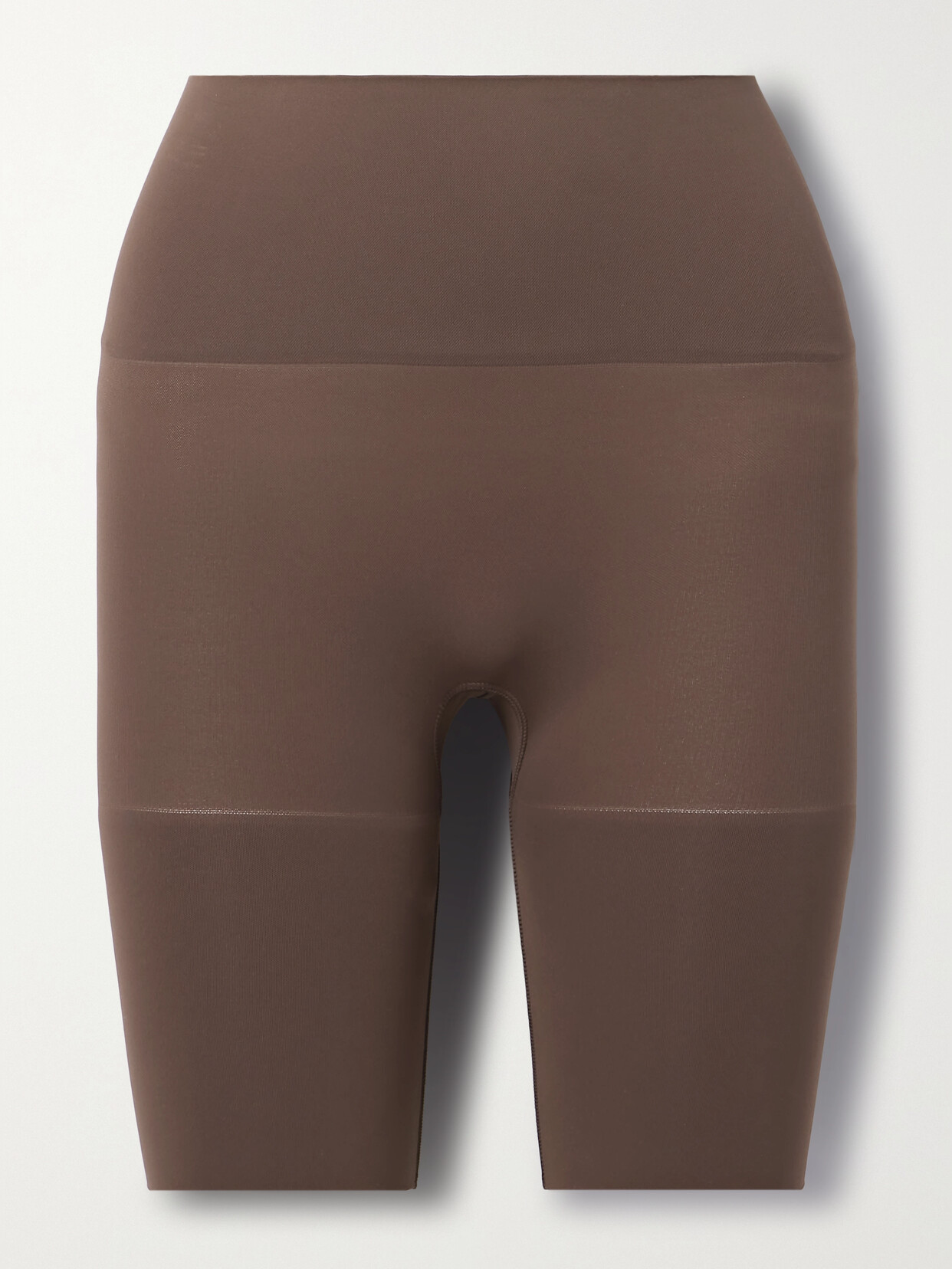 Skims Seamless Sculpt Butt Enhancing Short In Neutrals