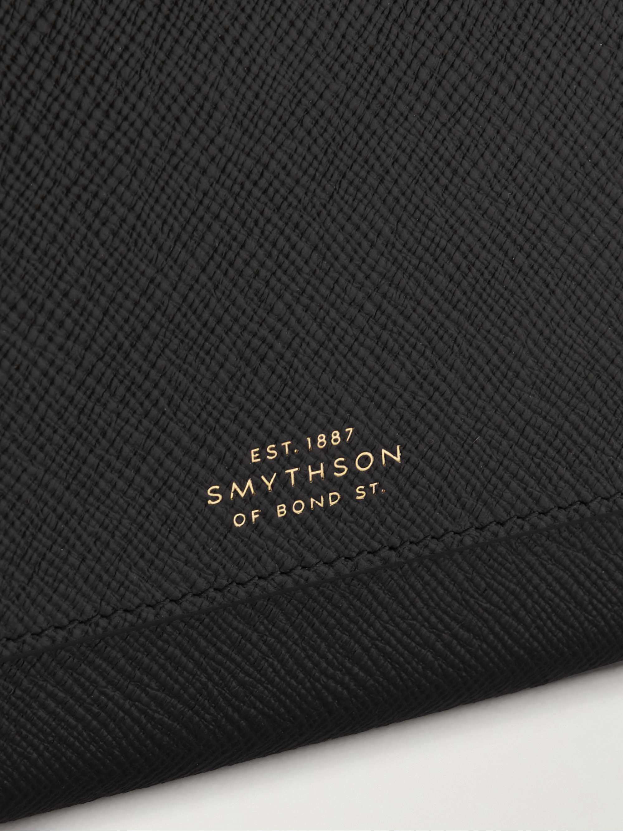 SMYTHSON 