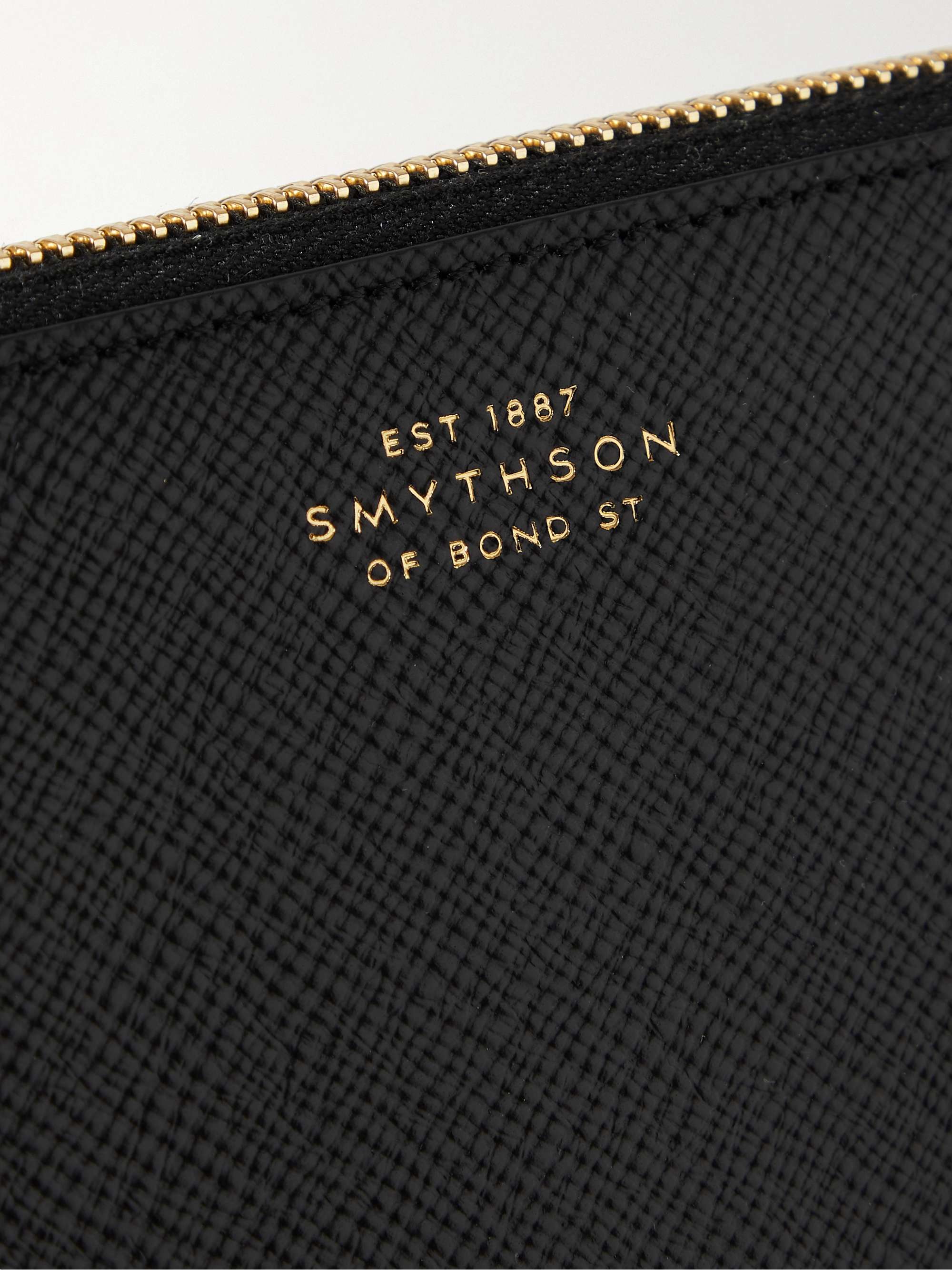 SMYTHSON 
