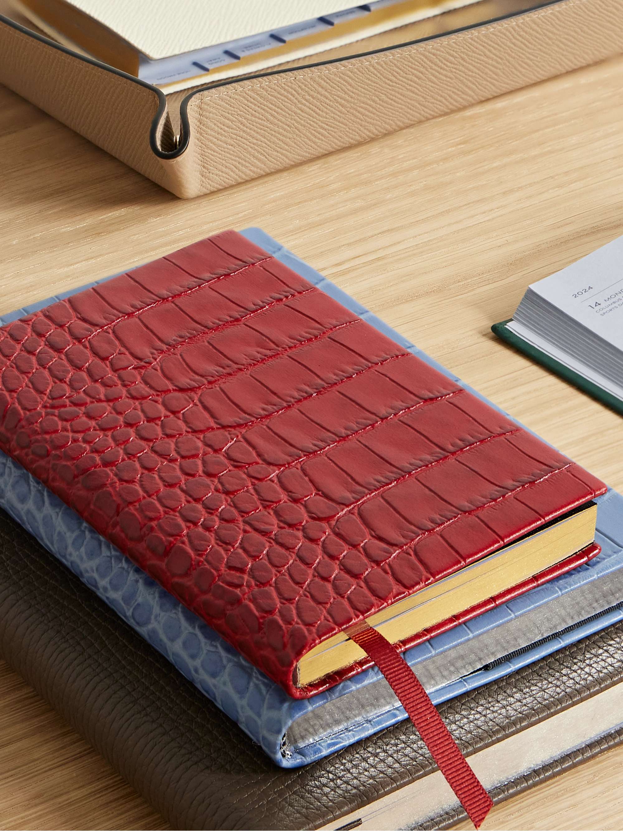 SMYTHSON 