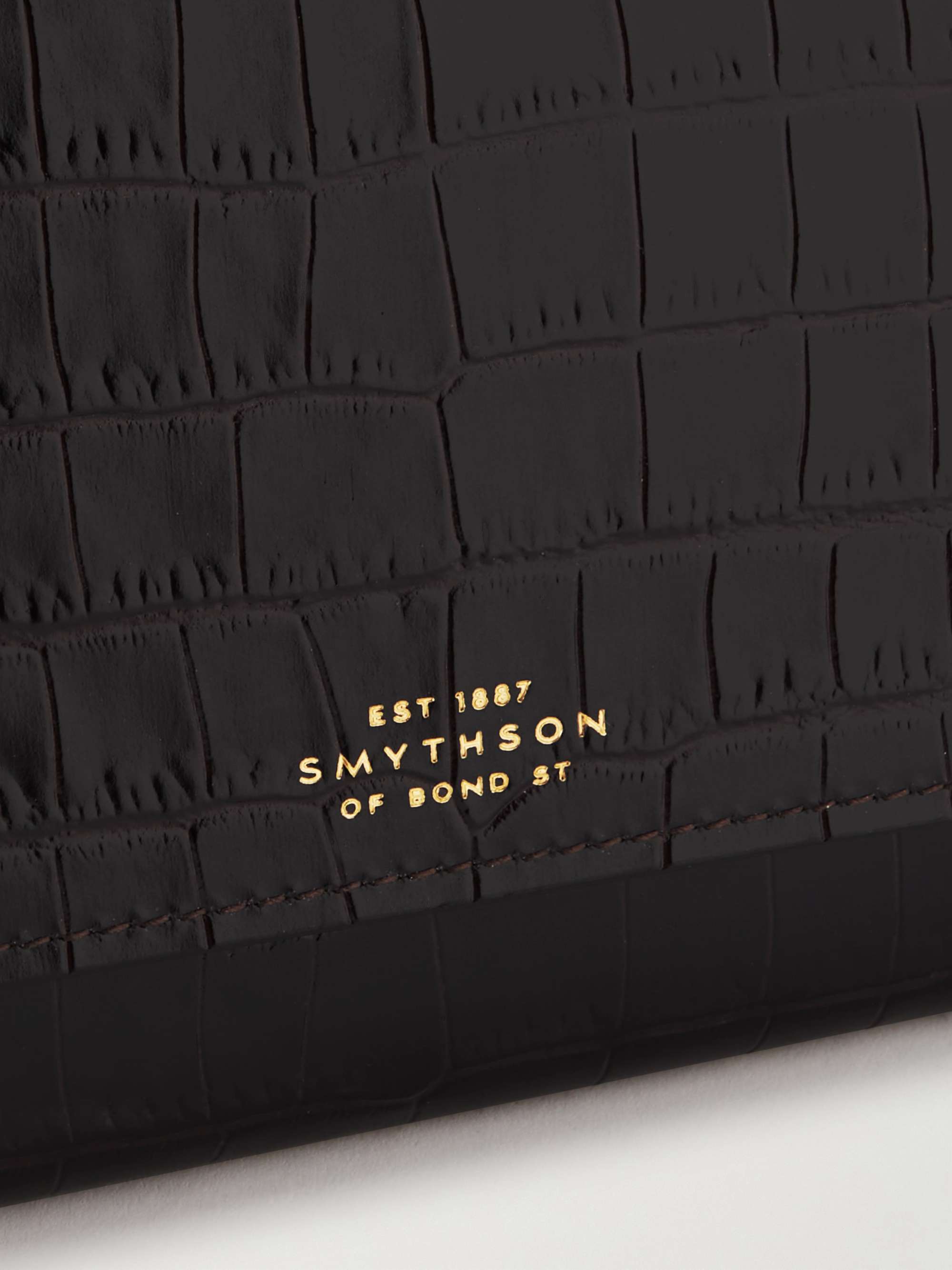 SMYTHSON 
