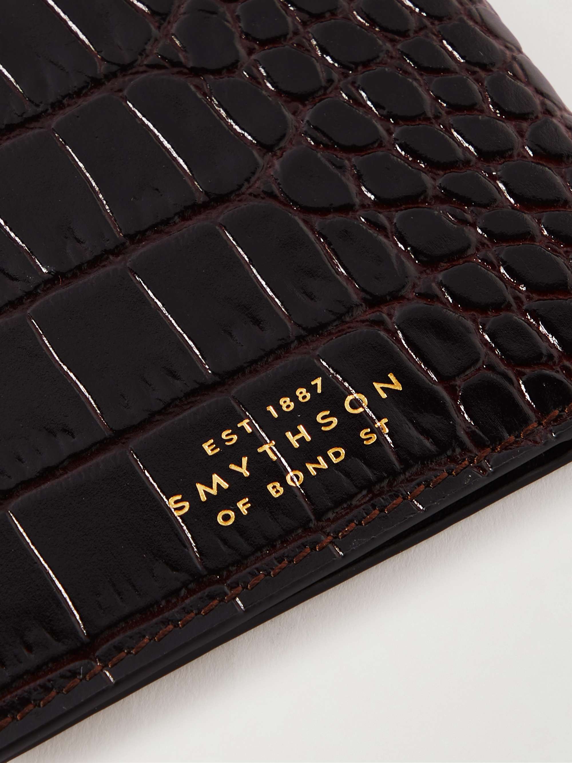 SMYTHSON 