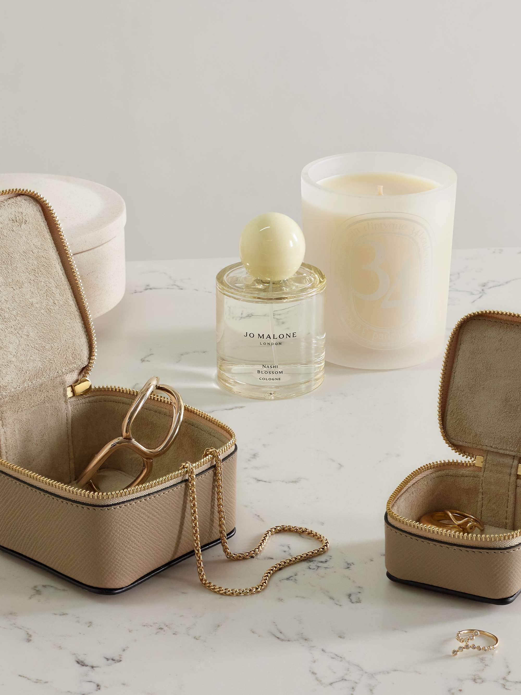 SMYTHSON 