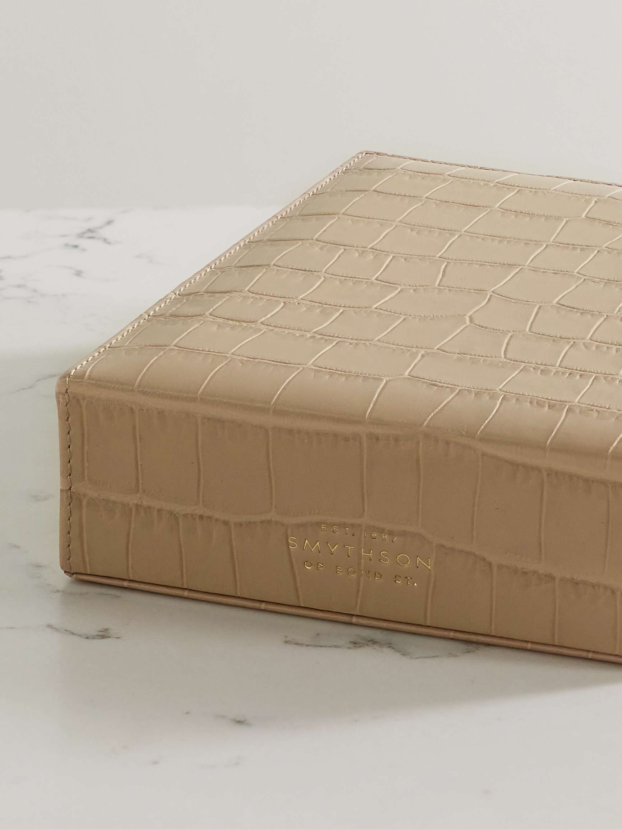 SMYTHSON 