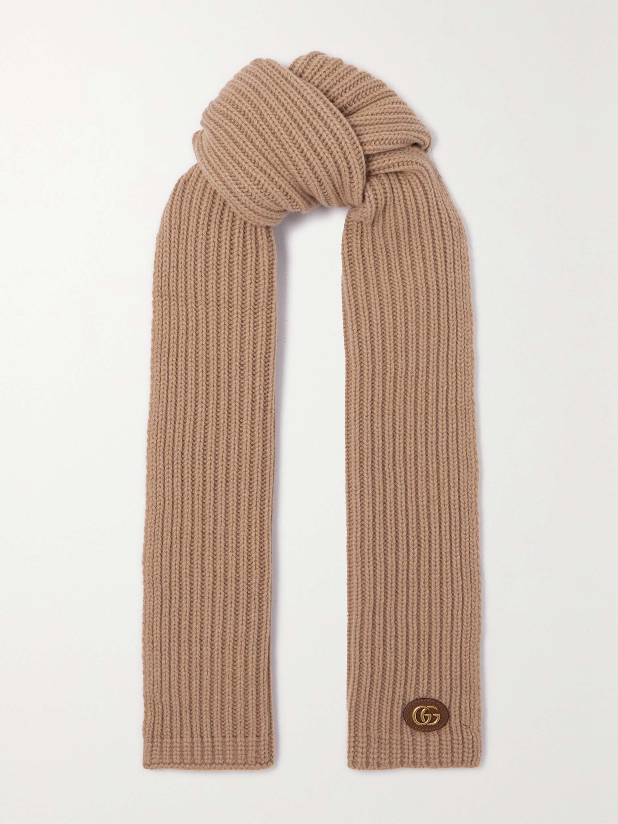 LEMAIRE リブニットウール バラクラバ | NET-A-PORTER