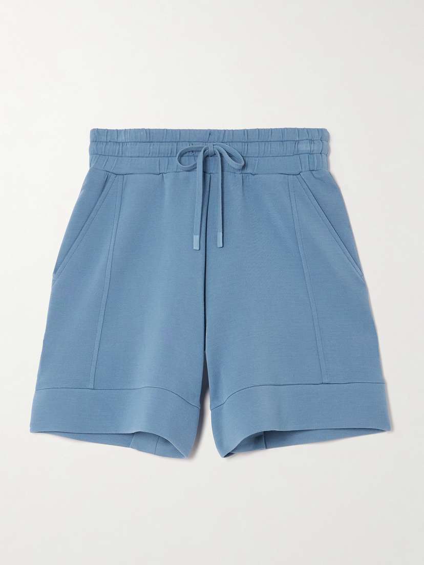 Varley Alder Jersey Shorts