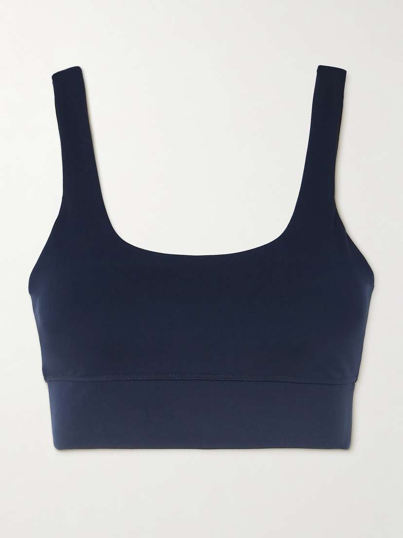 Varley Cori Freesoft™️ Jersey Sports Bra - x large