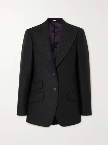 Gucci (グッチ) レディース スーツ | NET-A-PORTER