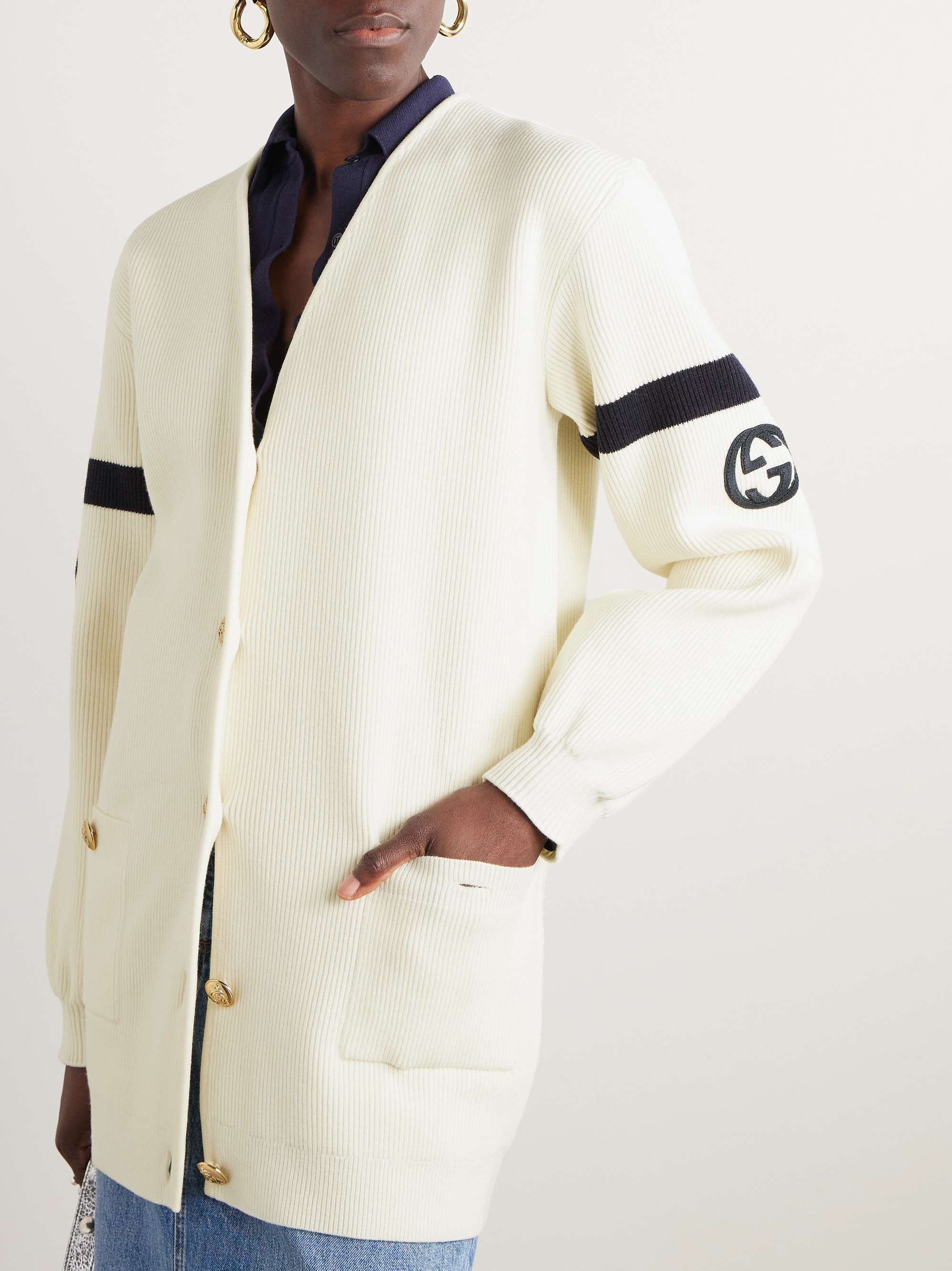 GUCCI CARDIGAN 800681