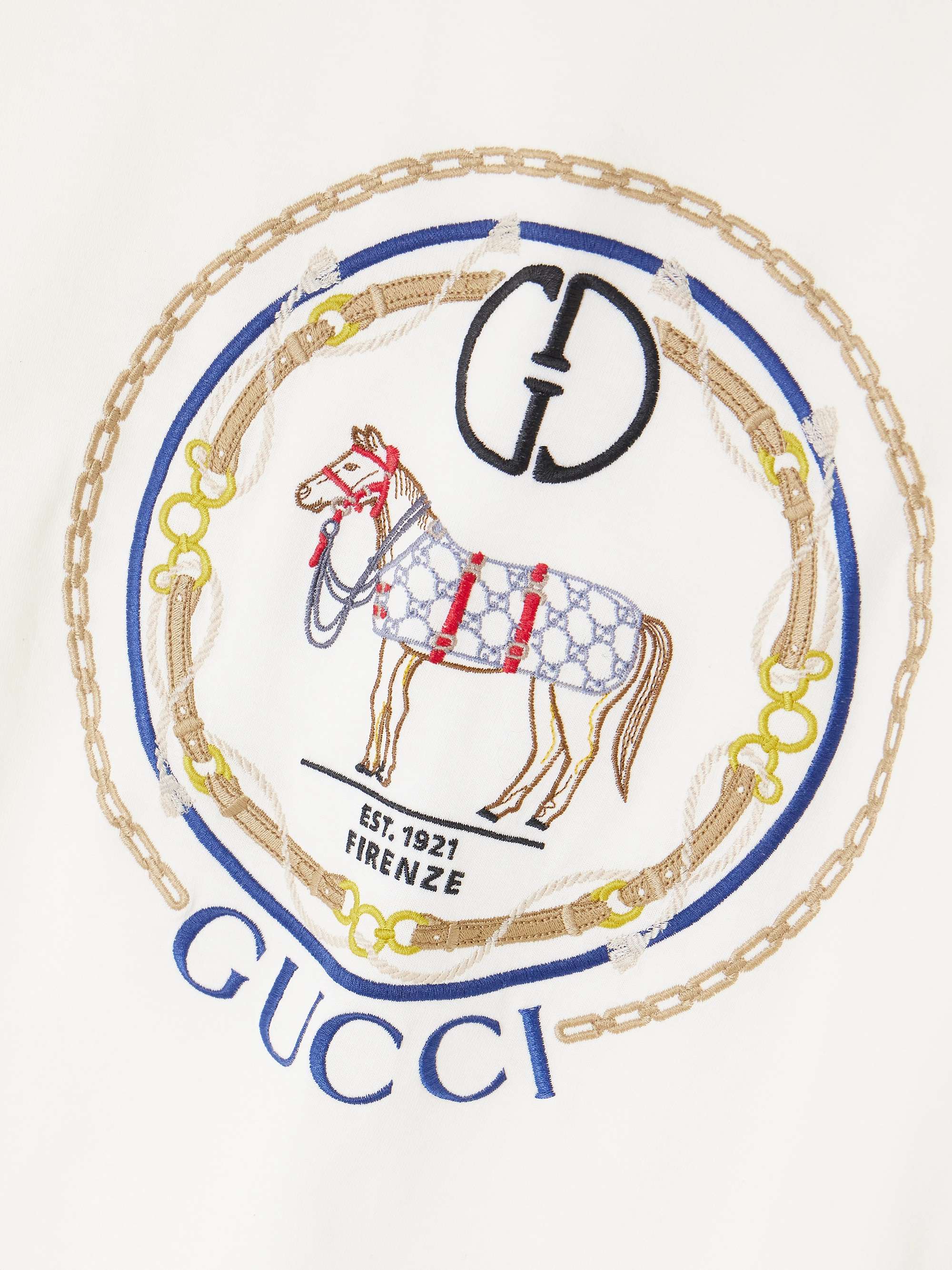 GUCCI 