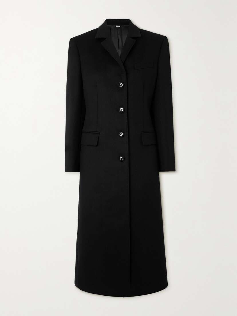Gucci Wool Coat