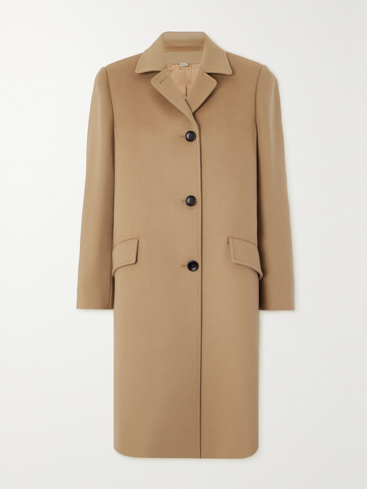 Gucci Wool Coat