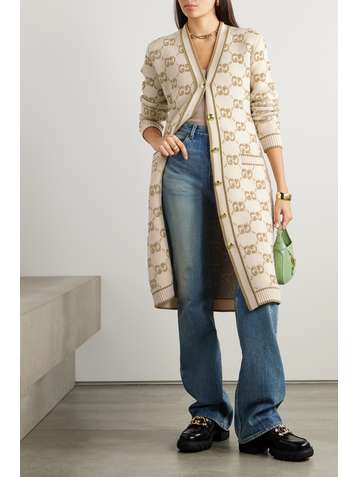 Designer Knitwear for Women | NET-A-PORTER