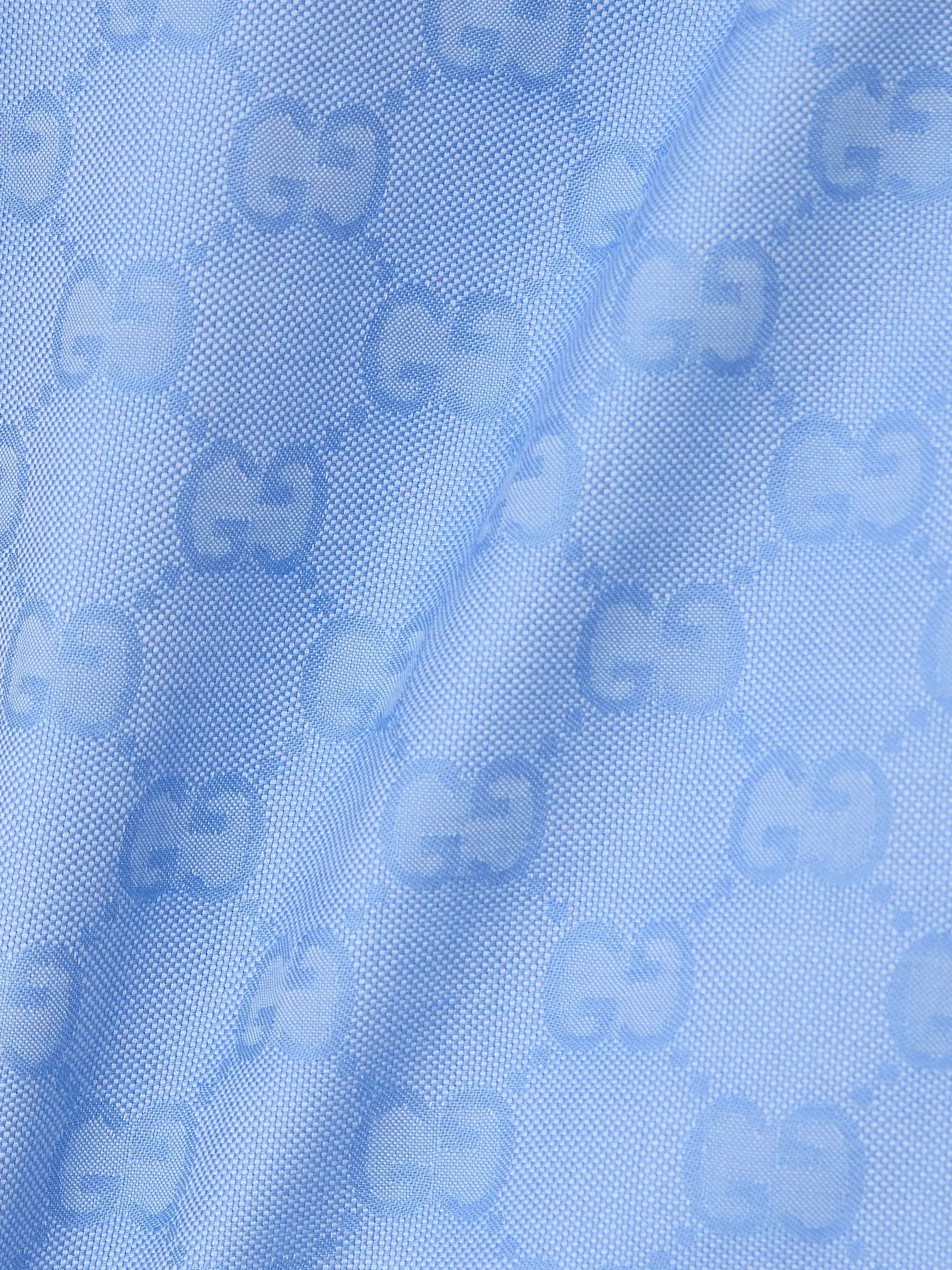 SIWEM(シウム) ONLINE STORE / JACQUARD CHECK CROPPED SHIRT