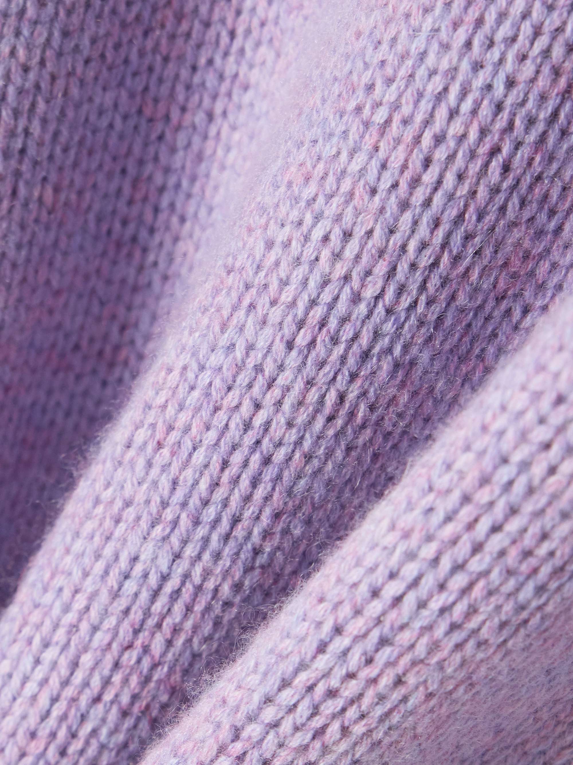 LISA YANG Sony cashmere sweater