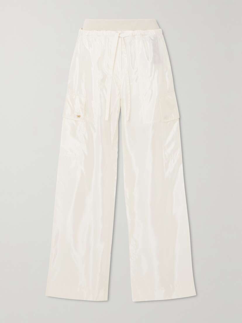 Palm Angels Parachute Shell Track Pants