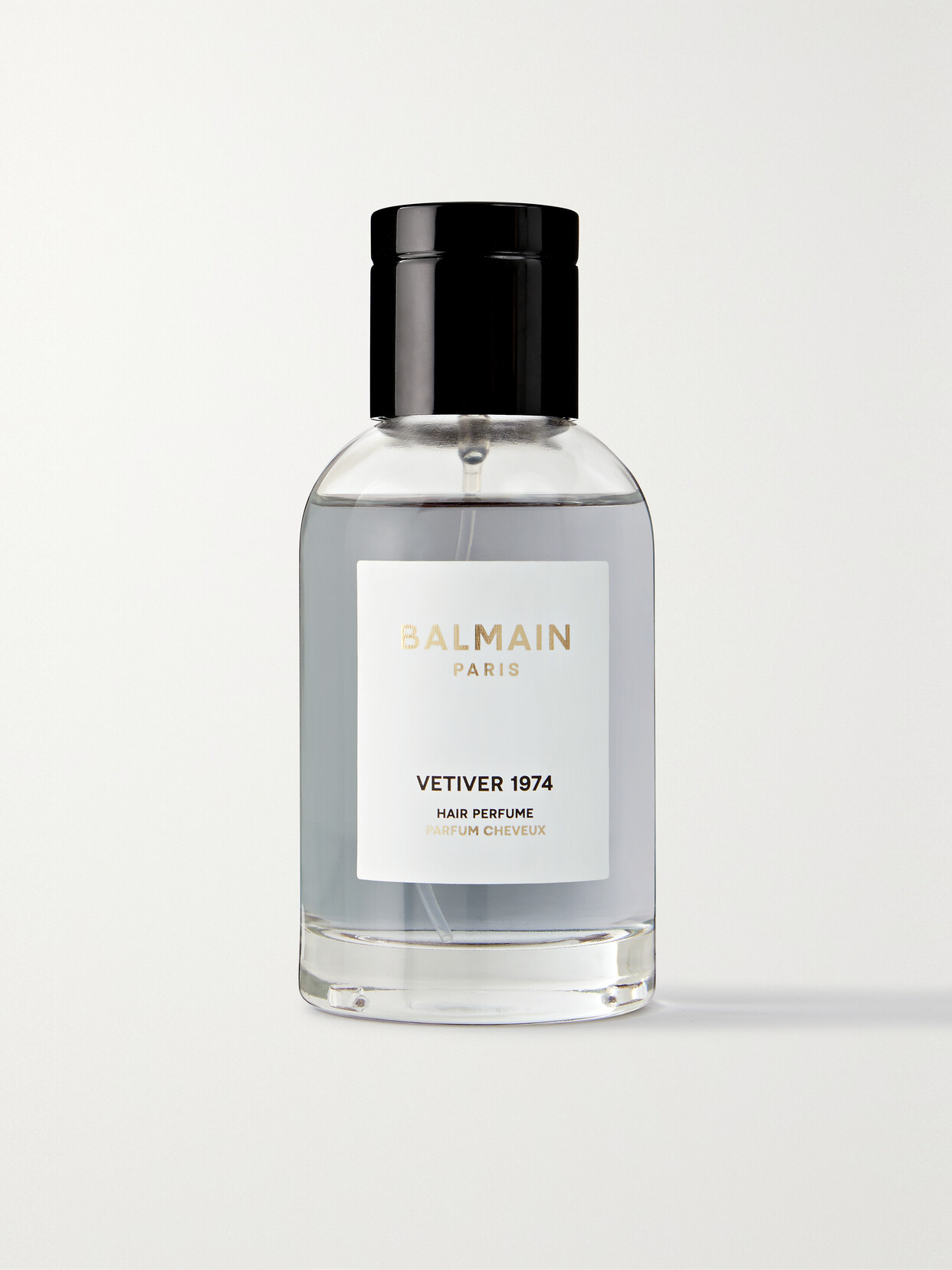 Balmain Hair - Hair Perfume - Vetiver 1974, 100ml