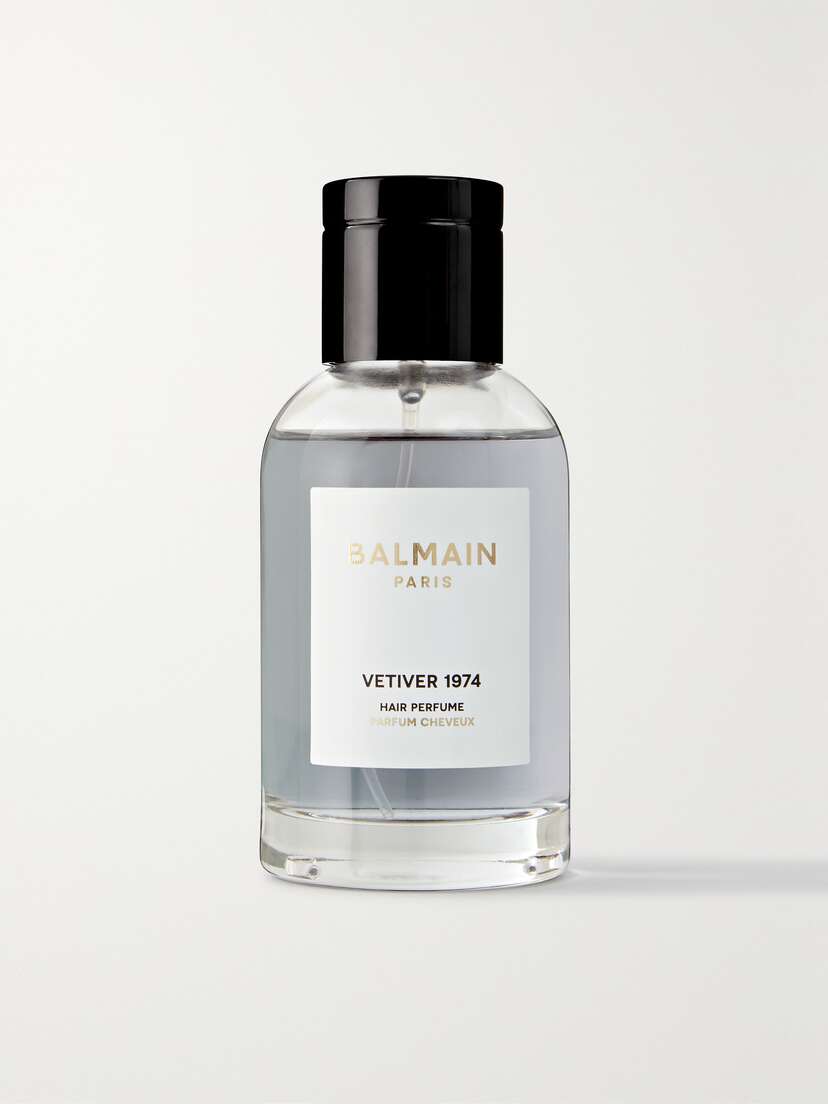 Balmain Hair Perfume - Vetiver 1974, 100ml