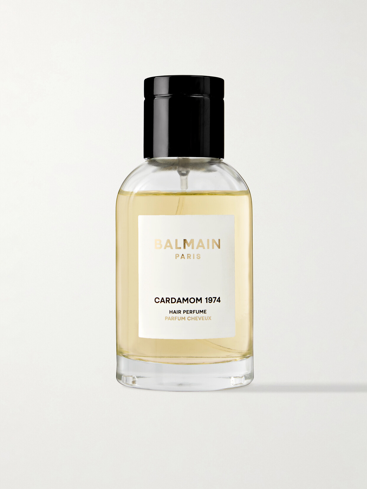 Balmain Hair - Hair Perfume - Cardamom 1974, 100ml