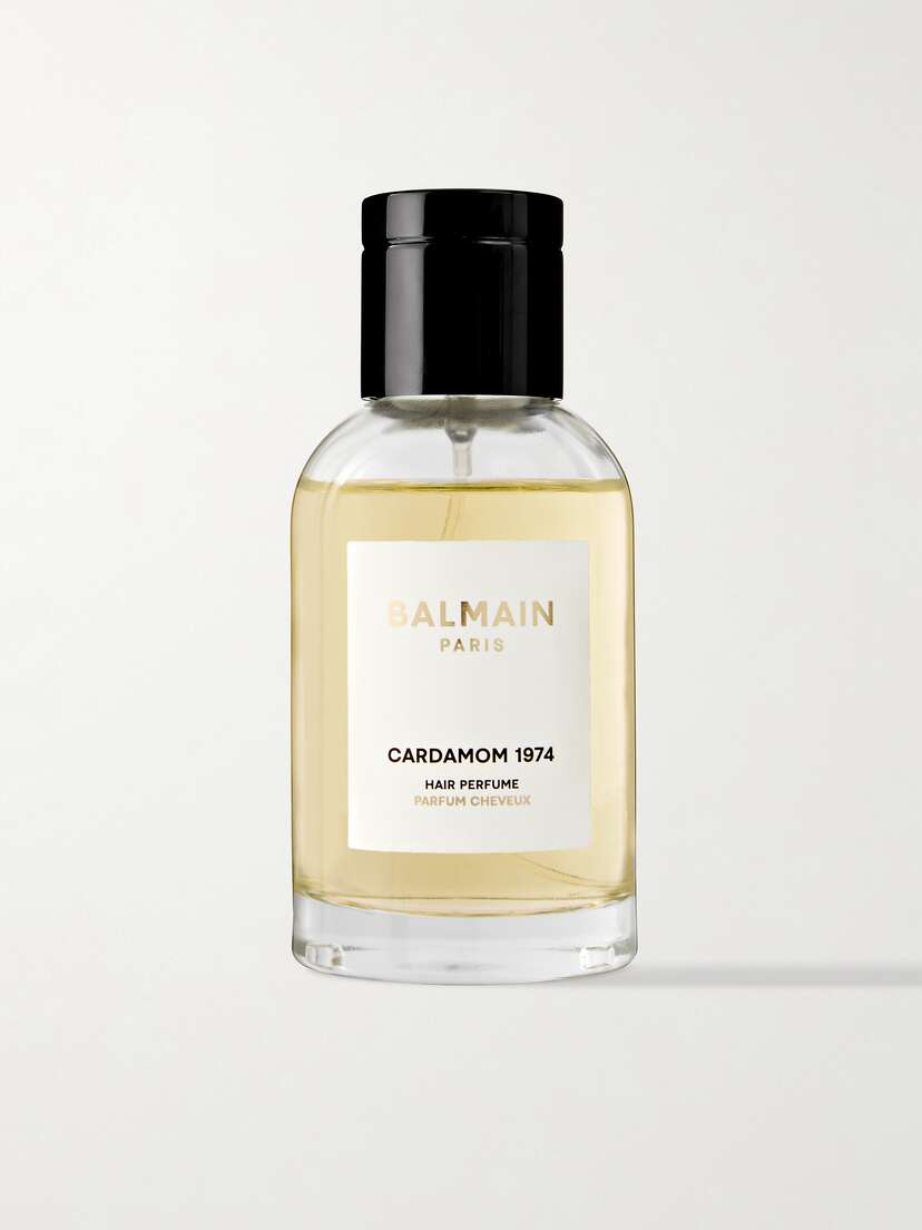 Balmain Hair Perfume - Cardamom 1974, 100ml