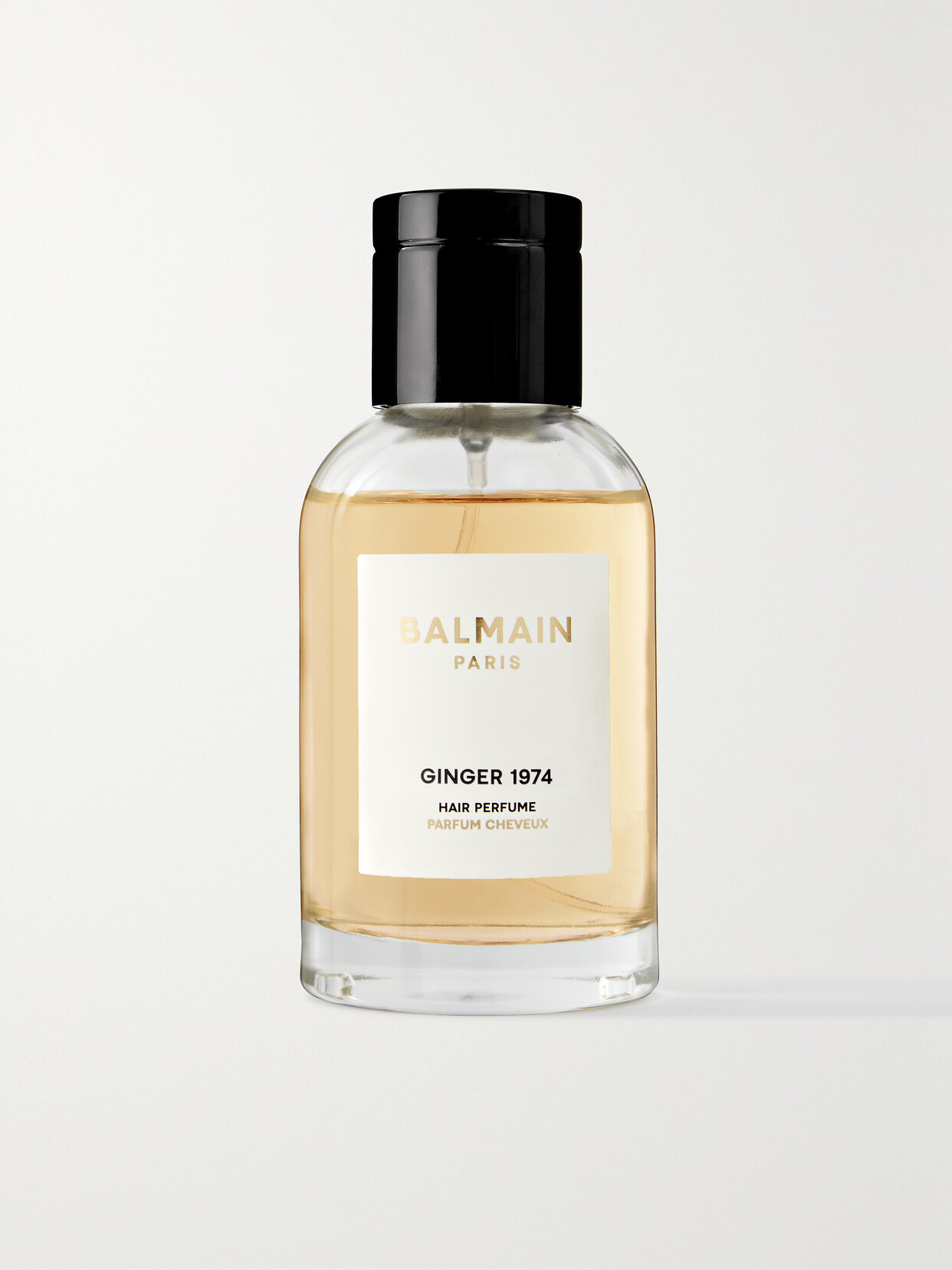 Balmain Hair - Hair Perfume - Ginger 1974, 100ml