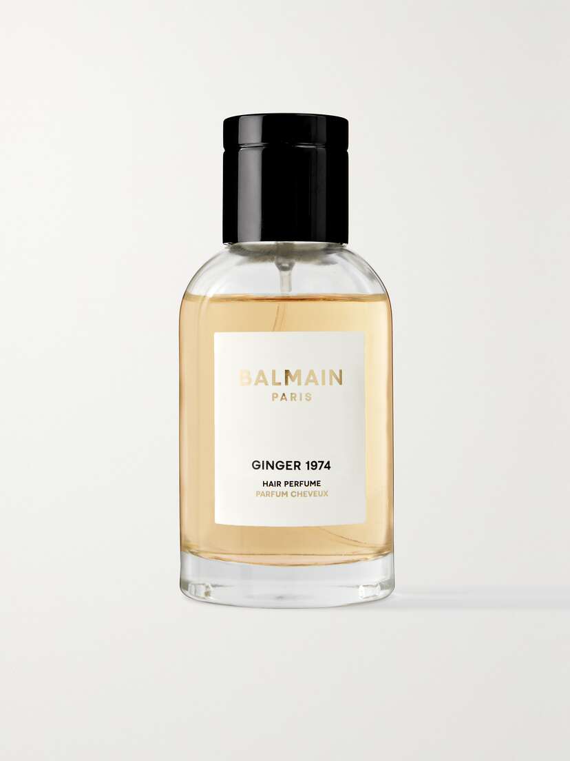 Balmain Hair Perfume - Ginger 1974, 100ml