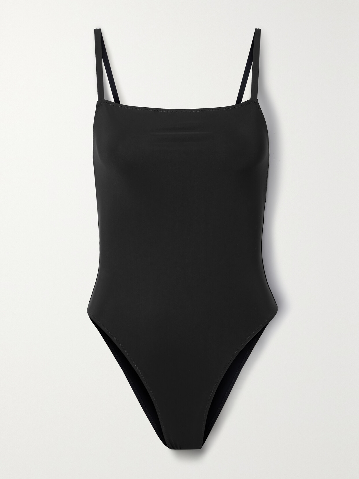 Lido - Tre Swimsuit - Black