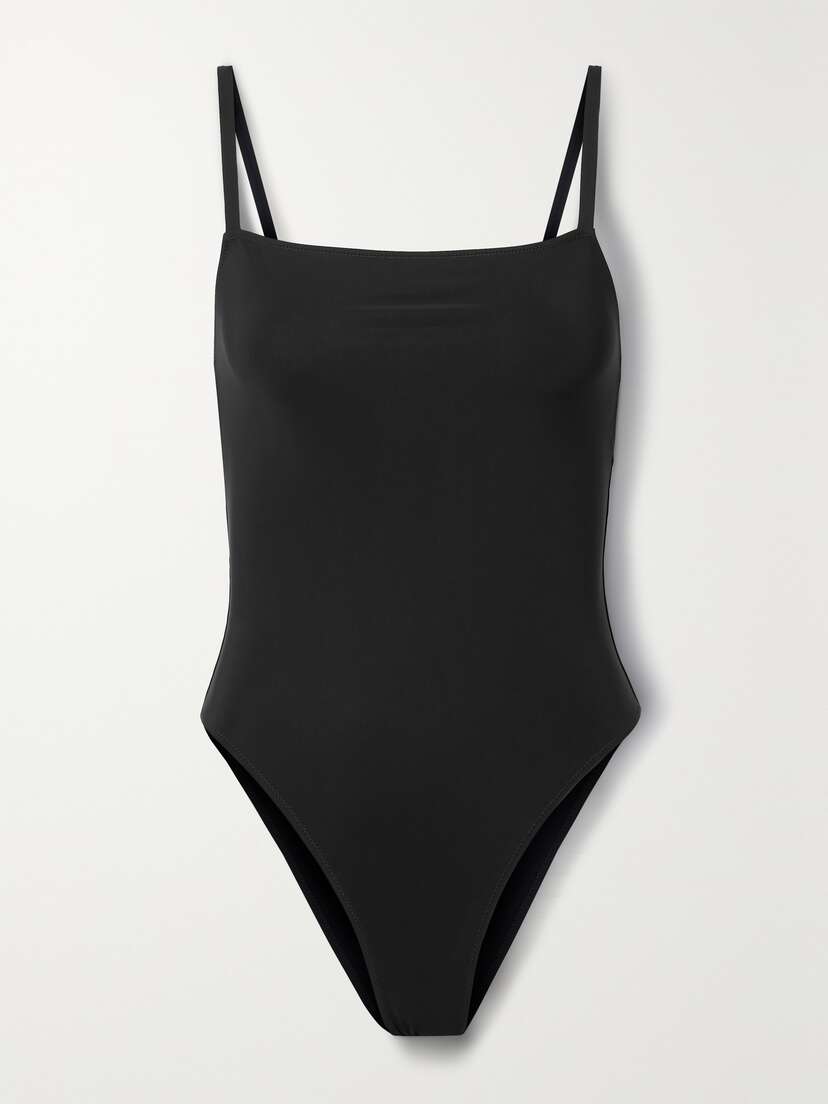 Lido + Net Sustain Tre Swimsuit