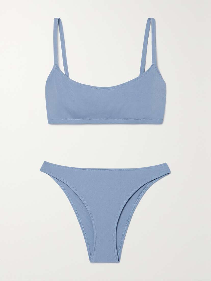 Lido + Net Sustain Undici Bikini - x large